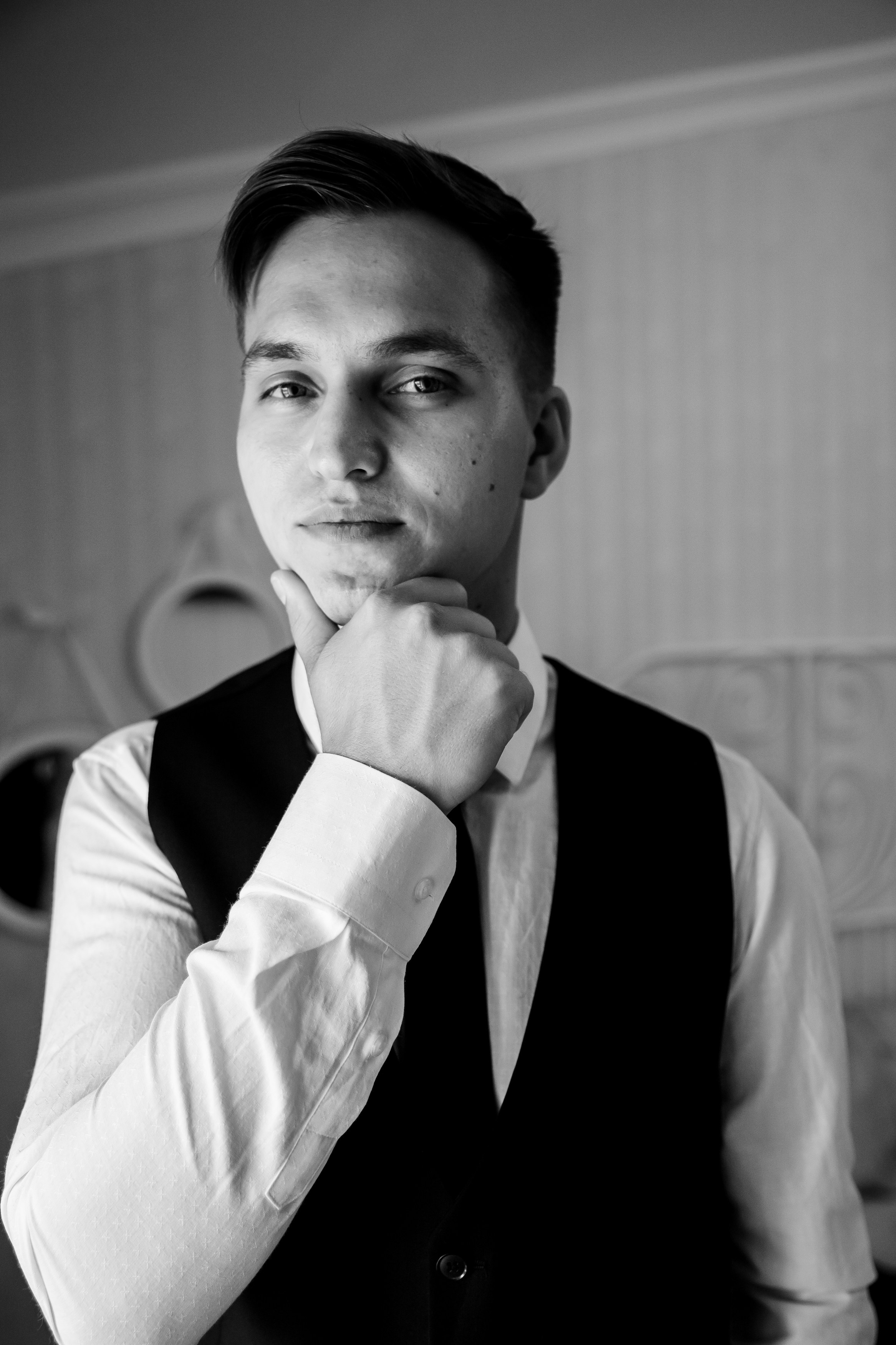 Нежно. Эмоционально. Искренне. Фотограф Гульнара Вафина