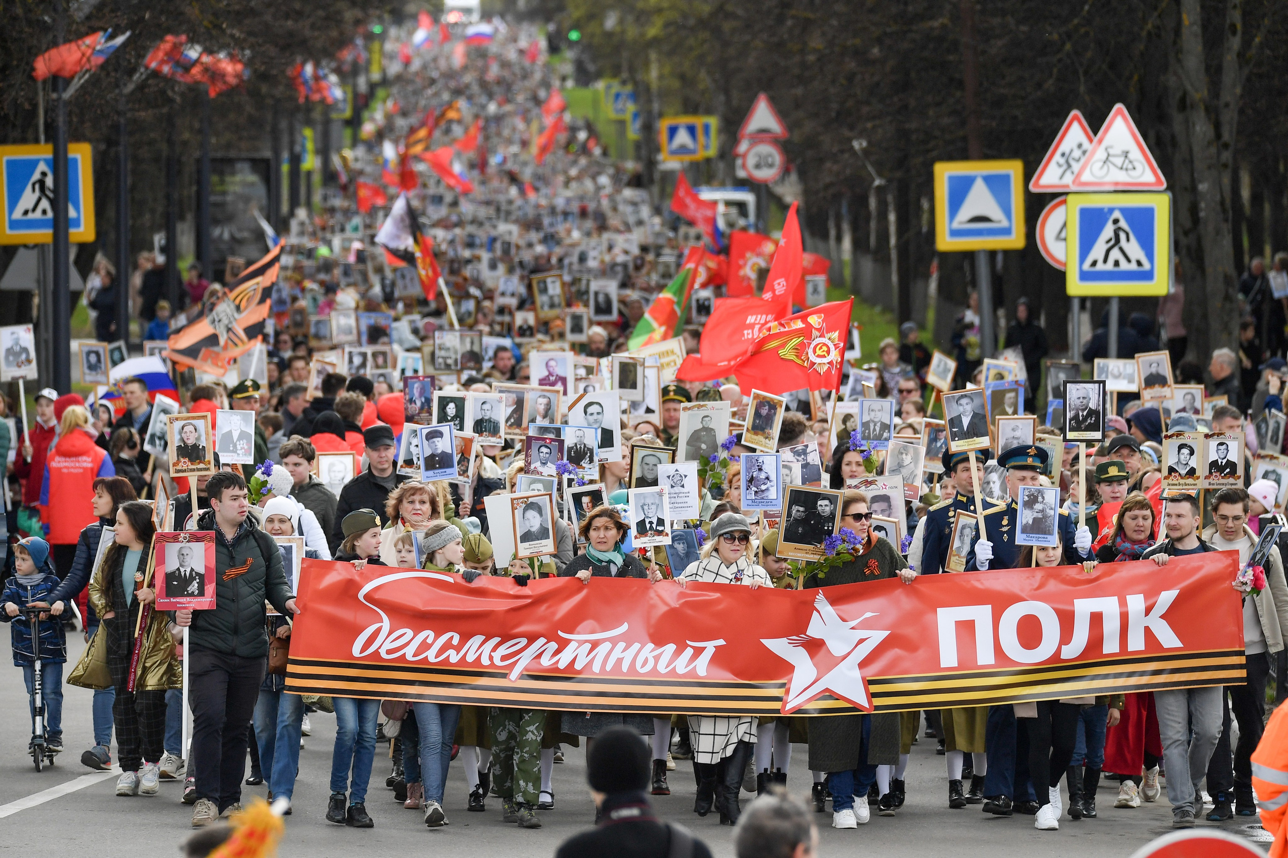Репортажная фотосъемка. Фотограф Андрей Русов. Официальный сайт