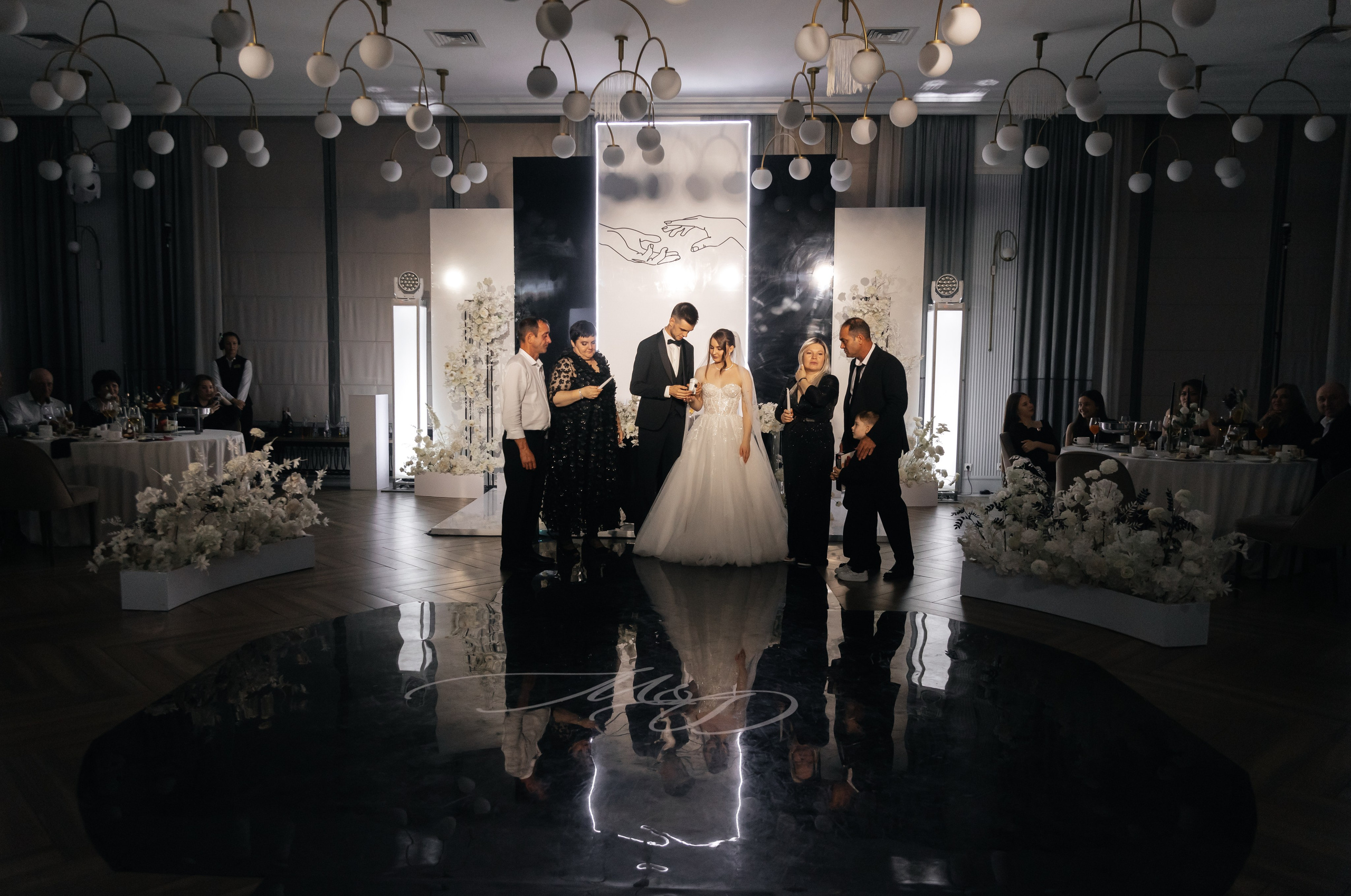 Maxim & Diana. Свадебный фотограф Ильнар Асадуллин