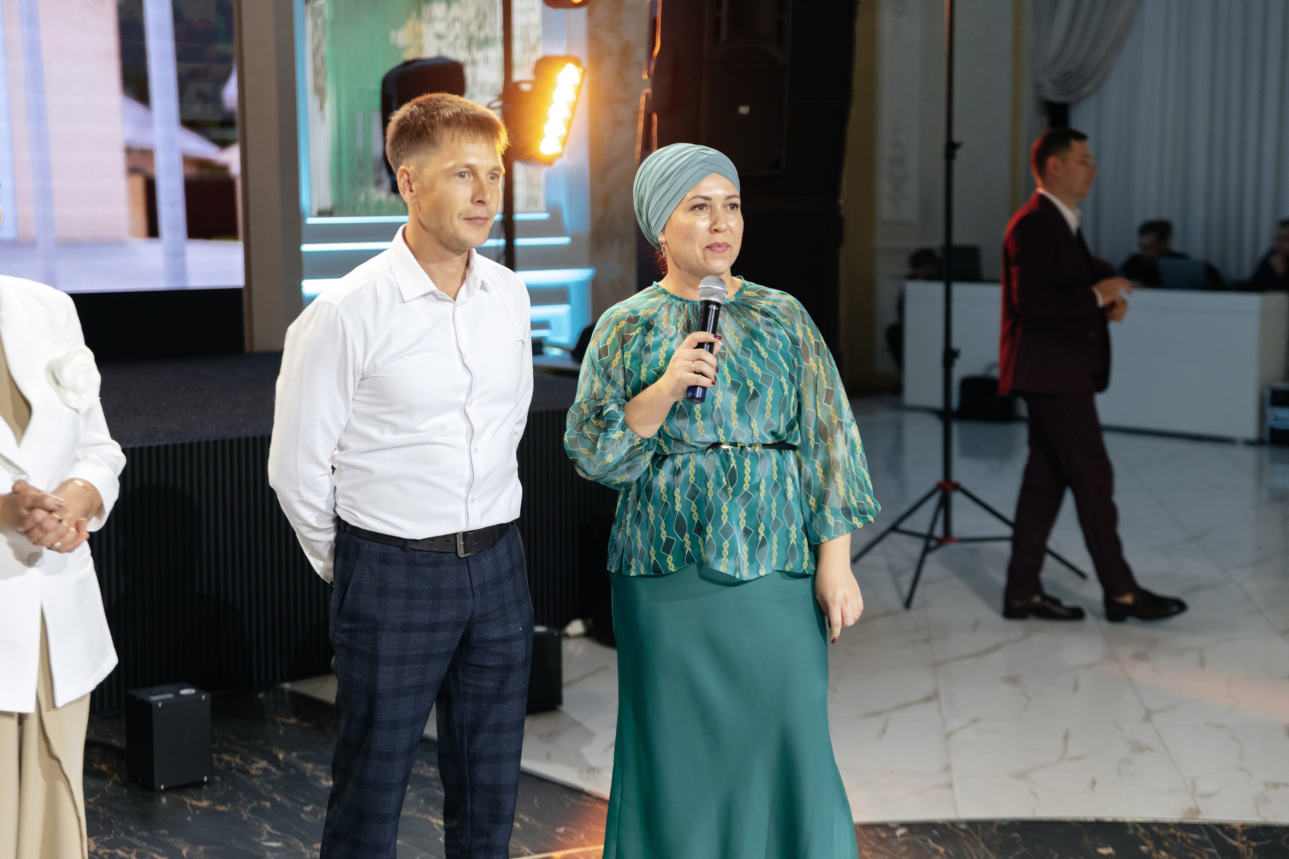 Bulat & Gulgena. Свадебный фотограф Ильнар Асадуллин