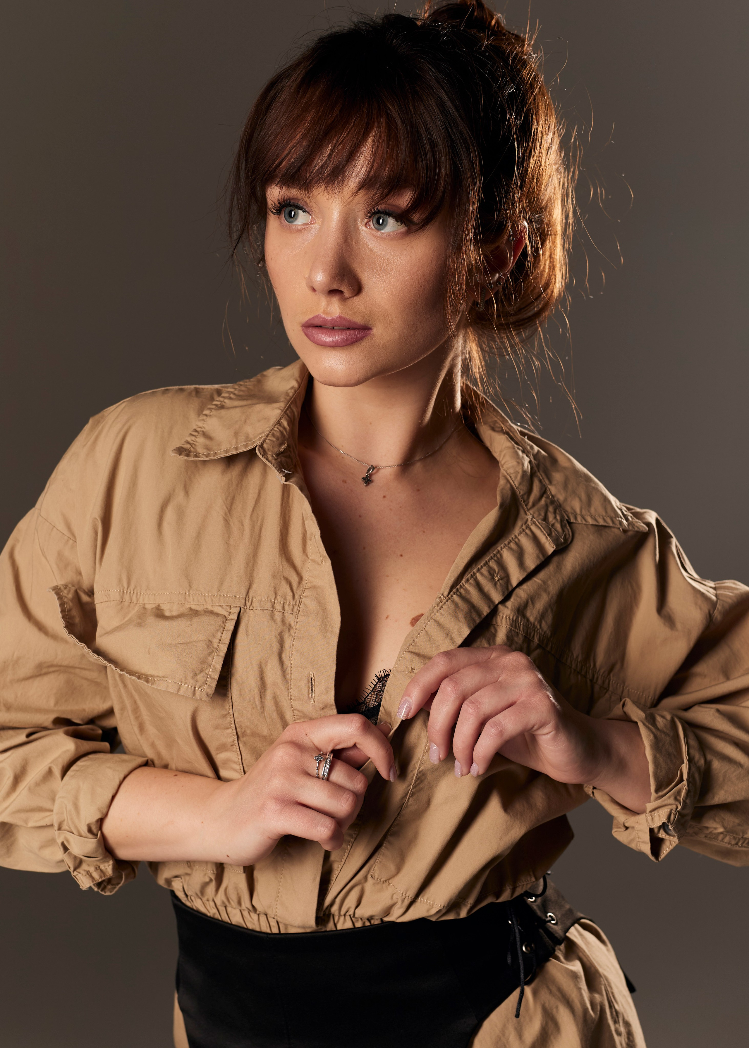 Маша. Фотограф в Волгограде Полина Иванова