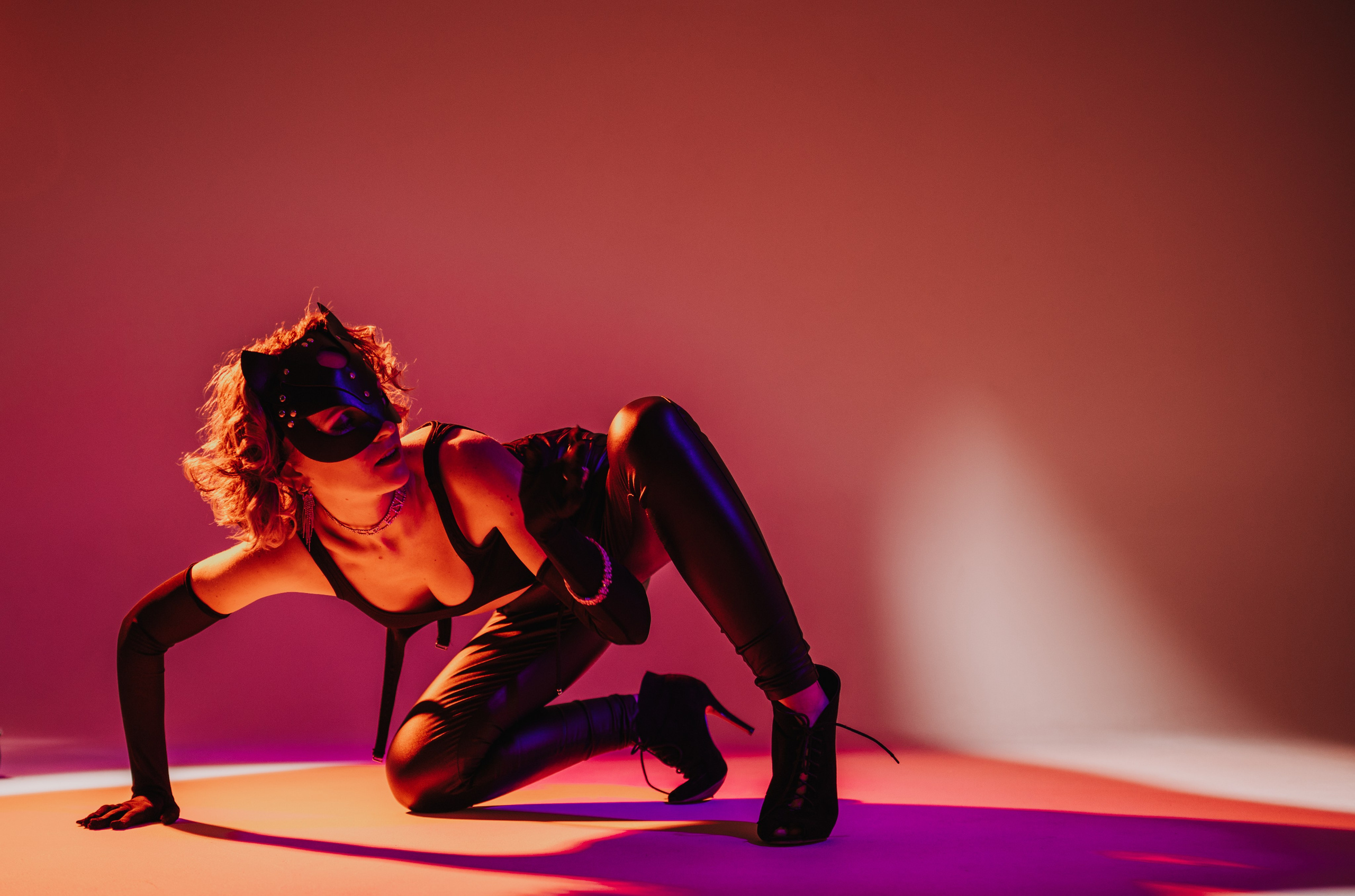 Кожа. Свадебный фотограф в Москве