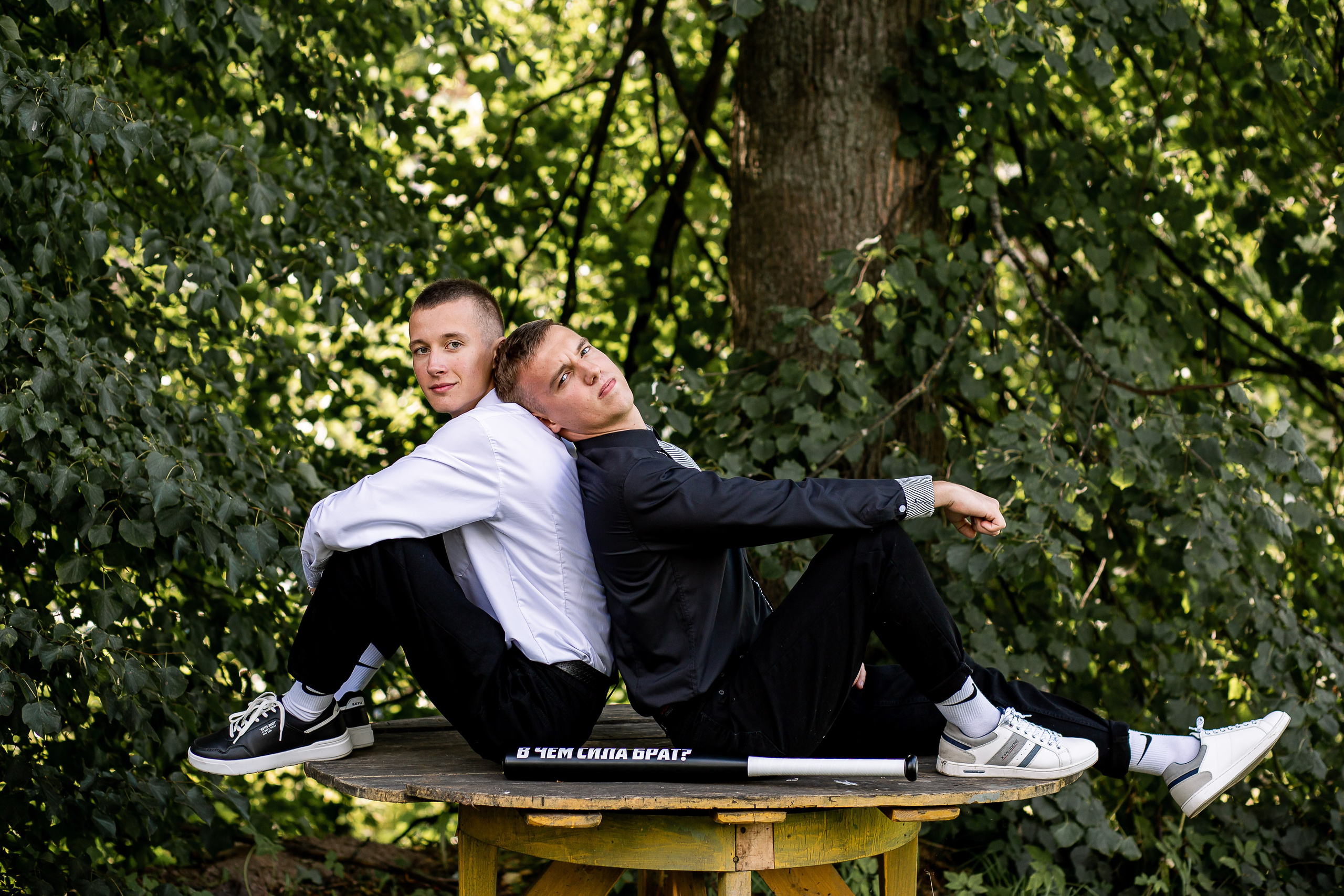 Александр и Ольга. Свадебный и семейный фотограф в Колпино и СПб Юлия Папанова