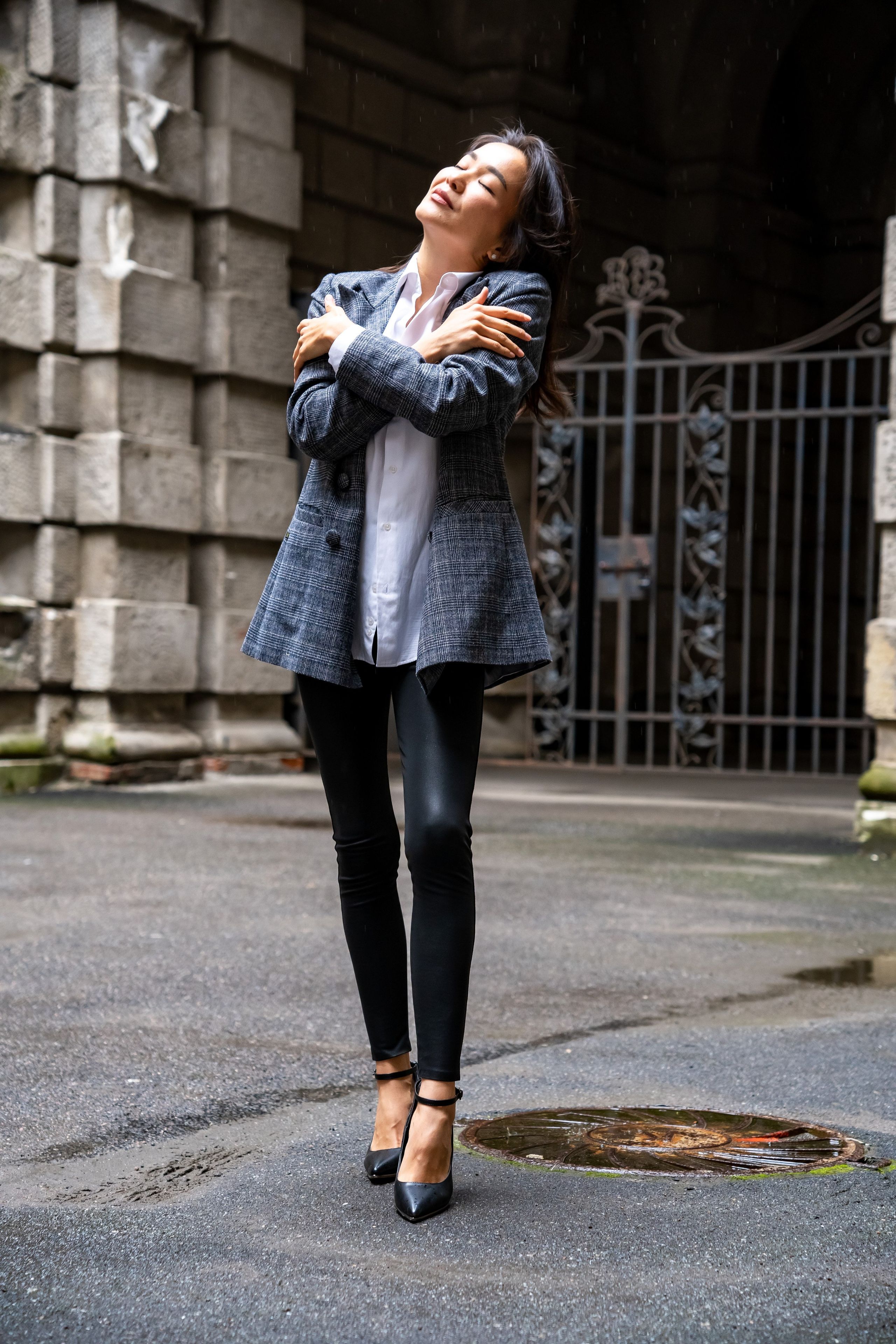 Дия. Студийный и портретный фотограф в САНКТ-ПЕТЕРБУРГЕИрина Махаон