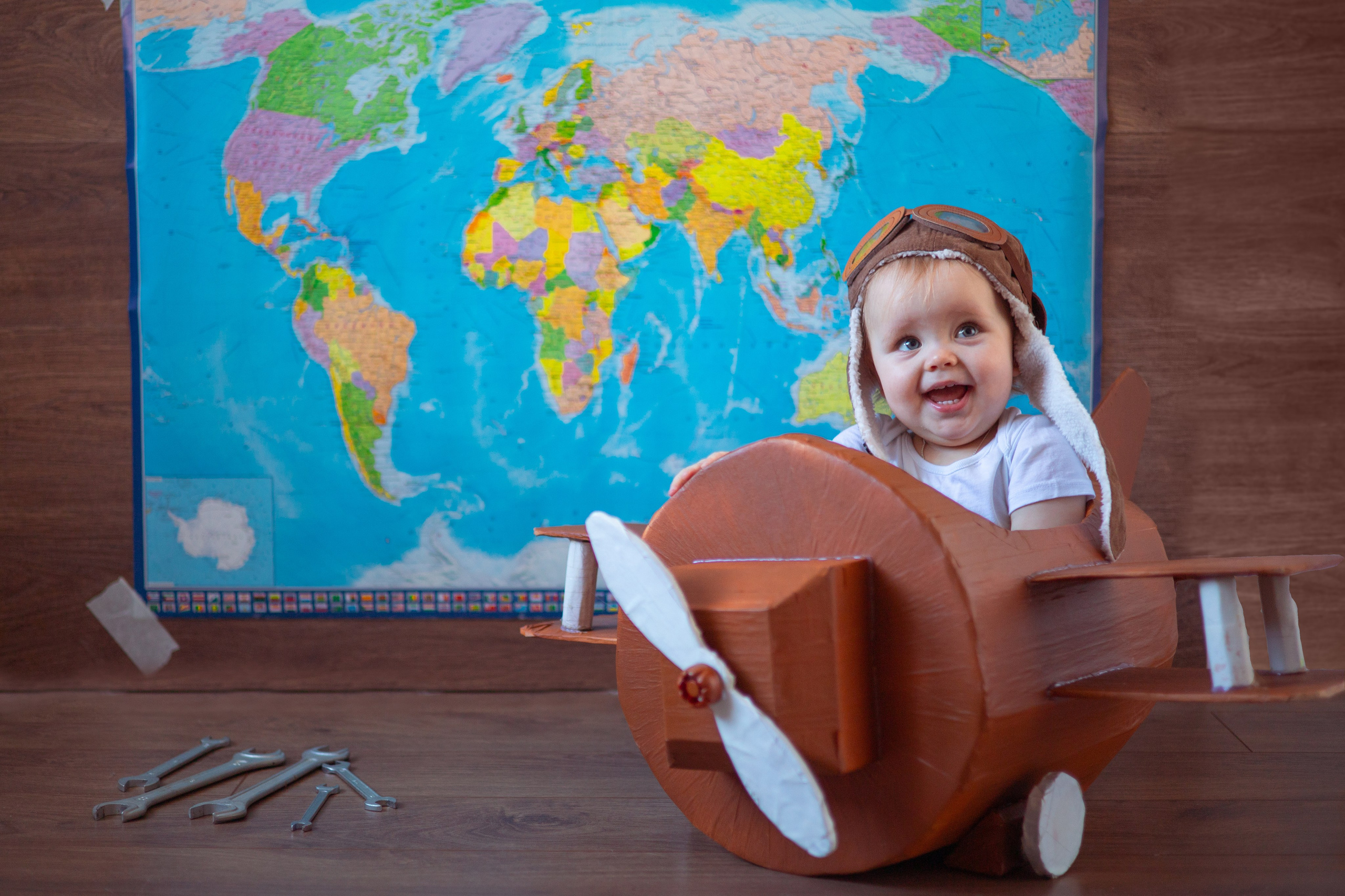 Соня летчик. Семейный и детский фотограф в Михайловке Татьяна Лестьева