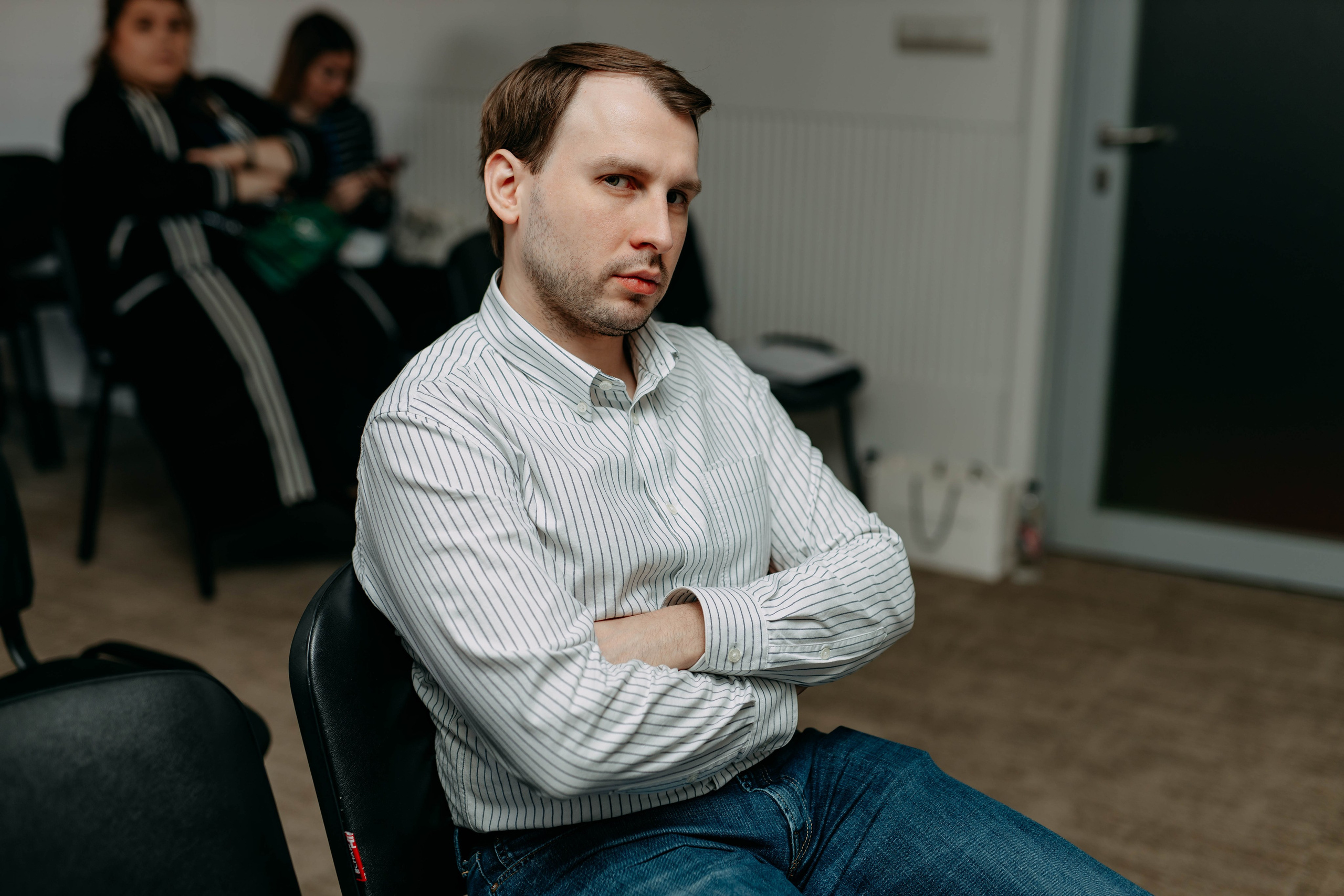 Форум отельеров. Фото и видео съемка. Андрей Ионов