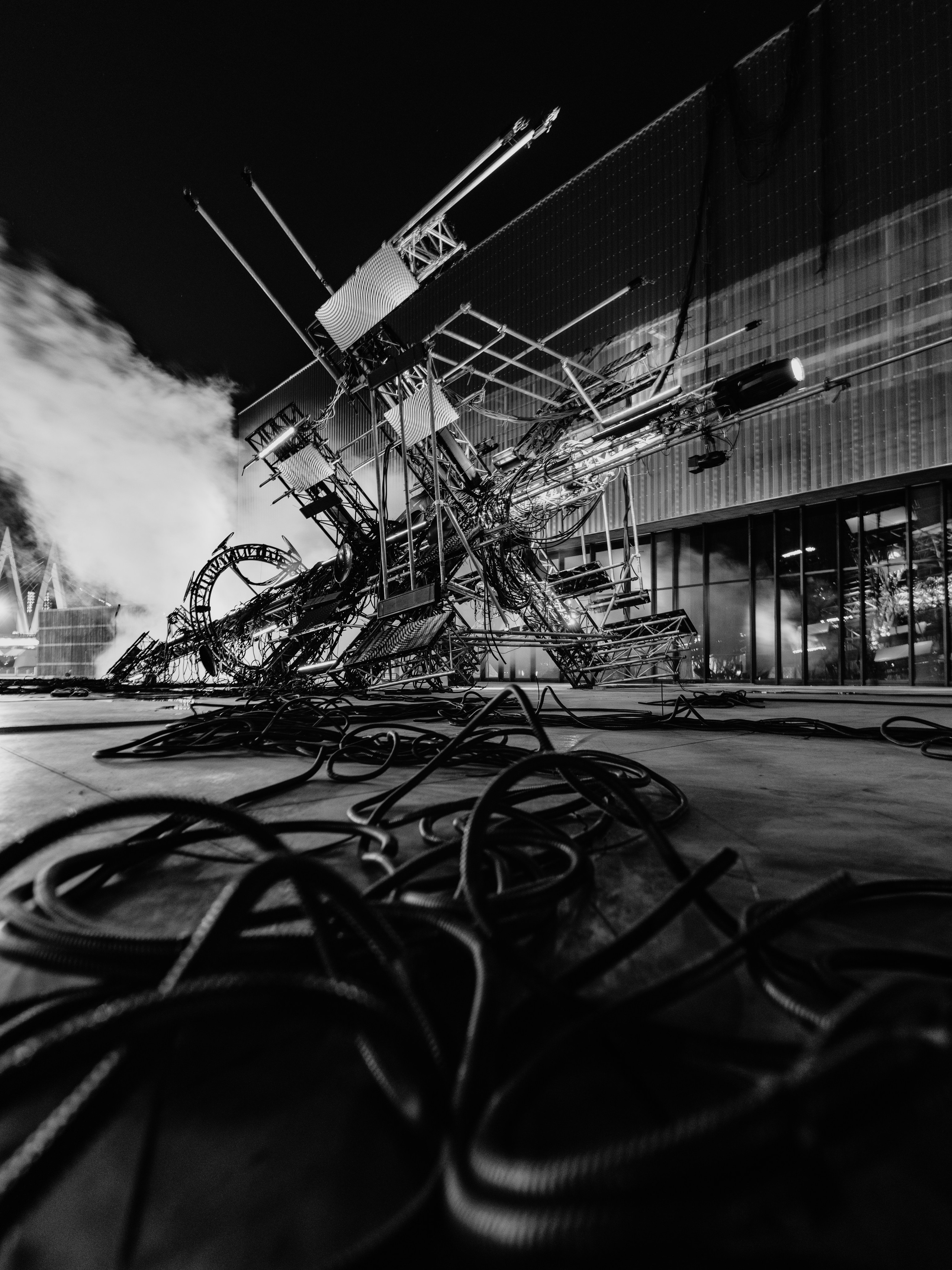 NUR 2025. @tomrus: Рустам Шагиморданов — фотограф