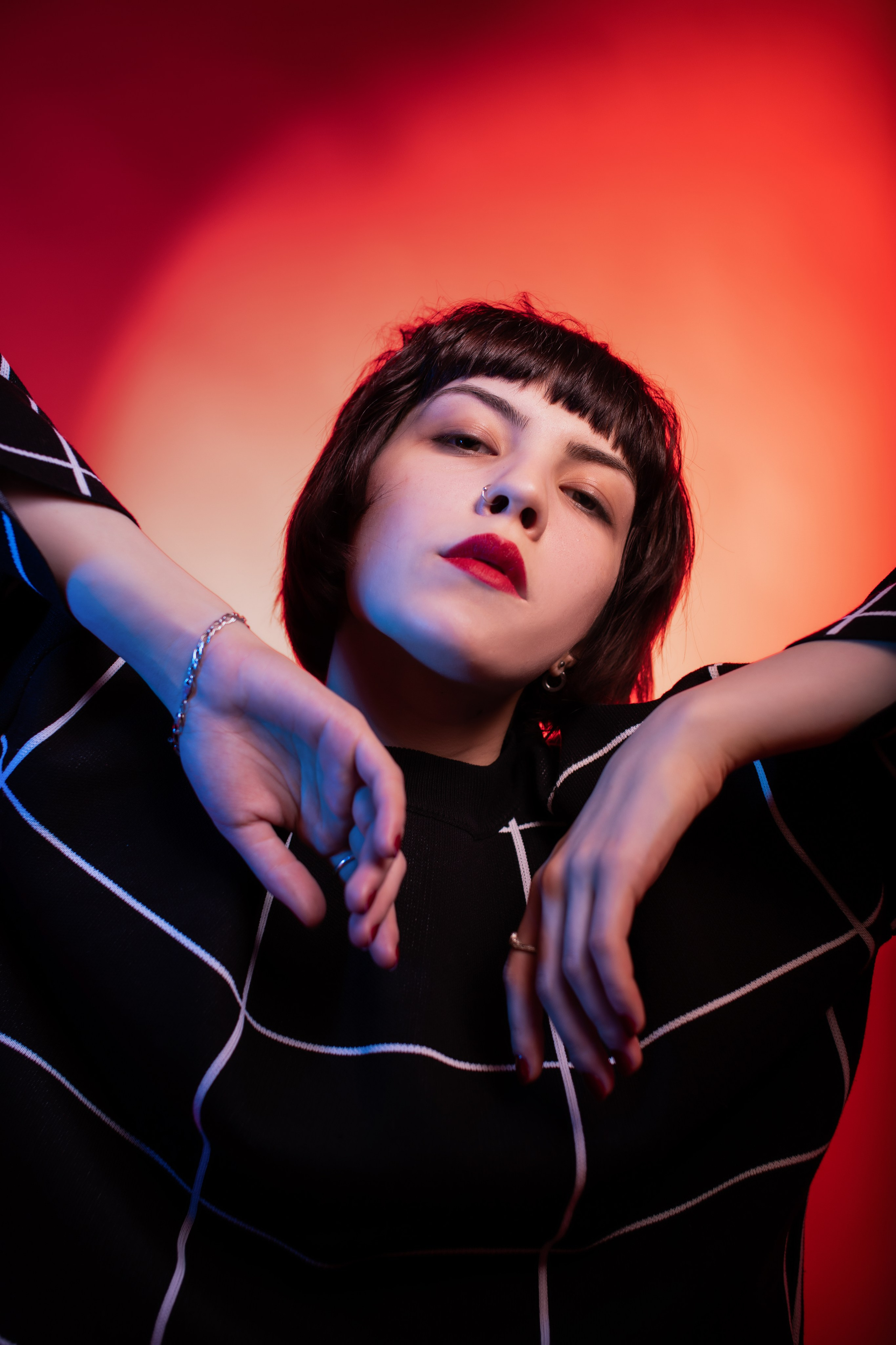 Айя. Фотограф, видеограф -Александр Антонян