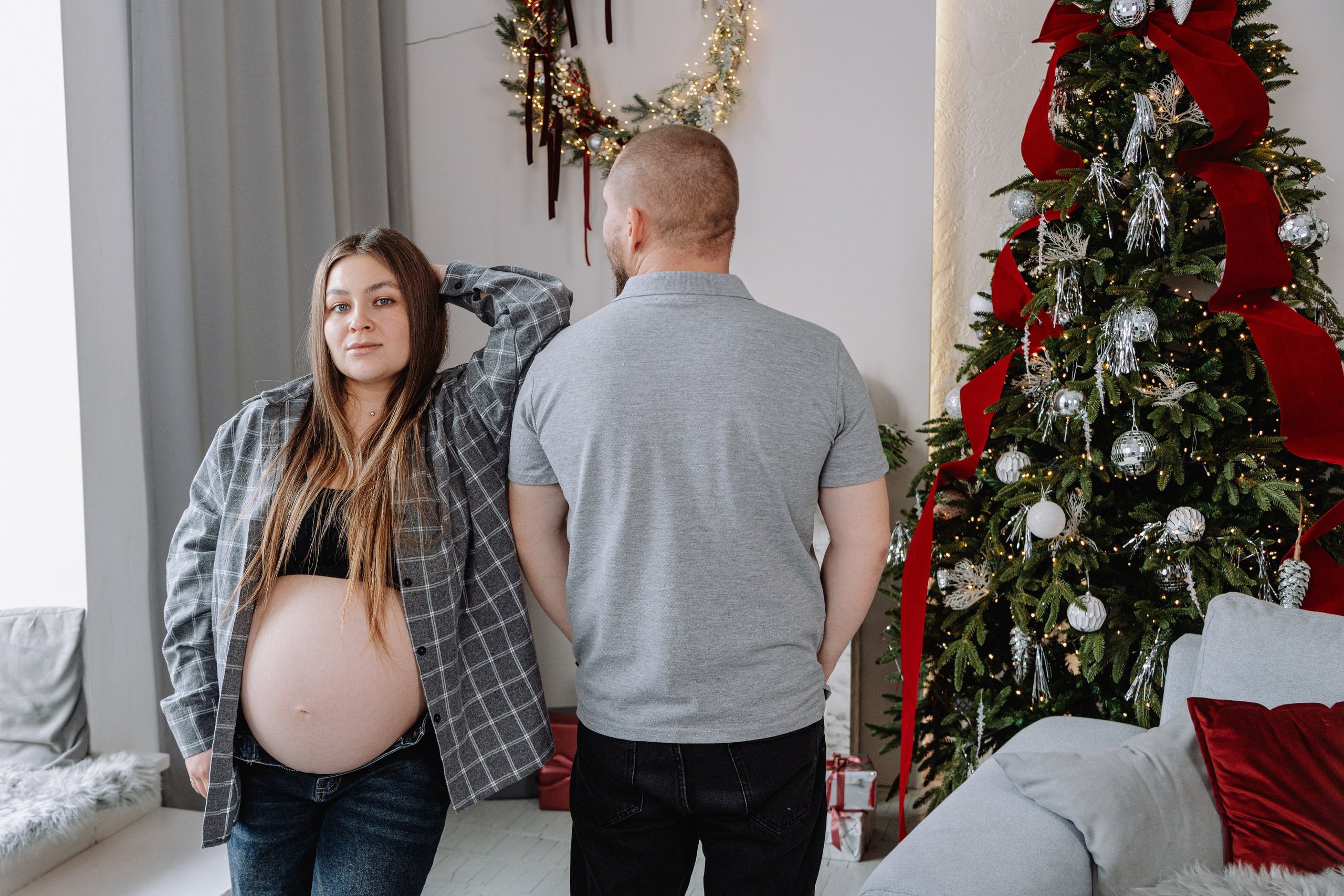 Екатерина и Дмитрий. Фотограф Воронеж Варвара