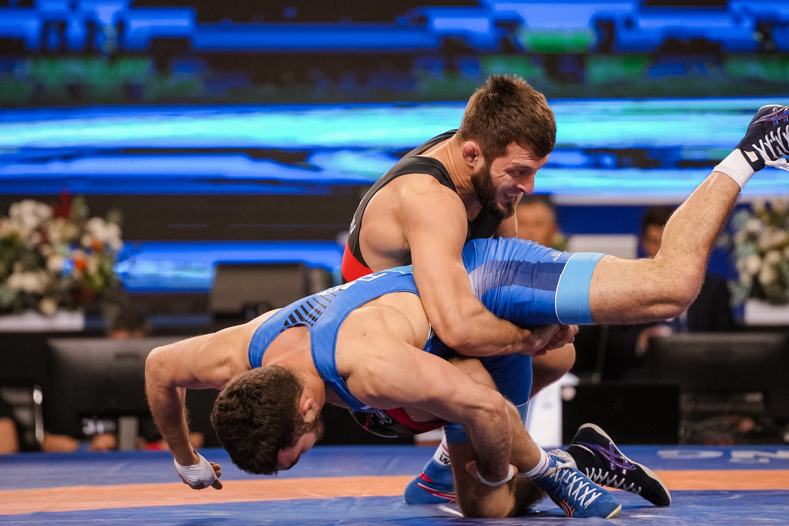 Кубок Ивана Ярыгина 2024 фото / Ivan Yarygin Cup 2024 photos. Фотограф Анна Герман. Красноярск