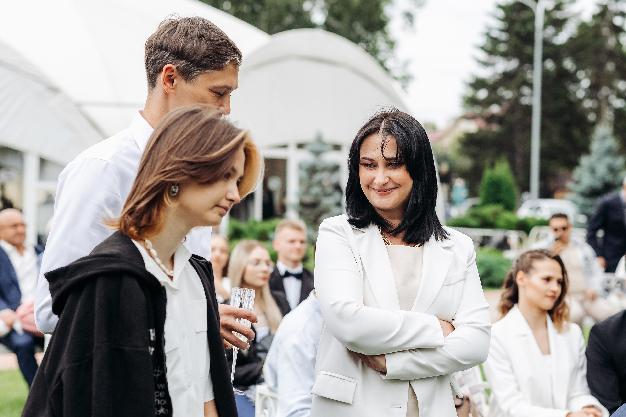 Антон Ксения. Фотограф Омск Андрей Козяков