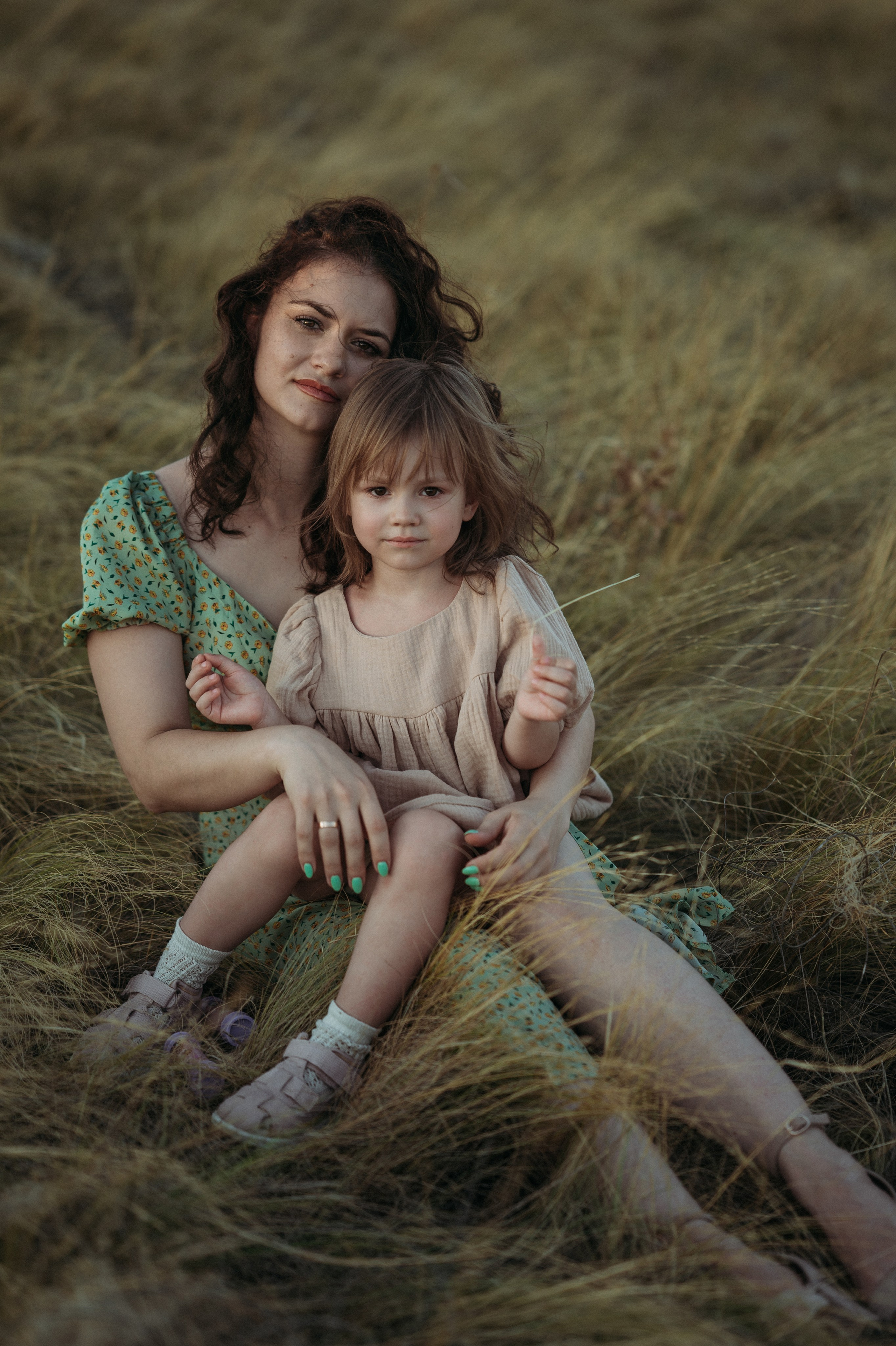 Наташа, Степа, Василиса, Лера. Www.ostermiller.ru