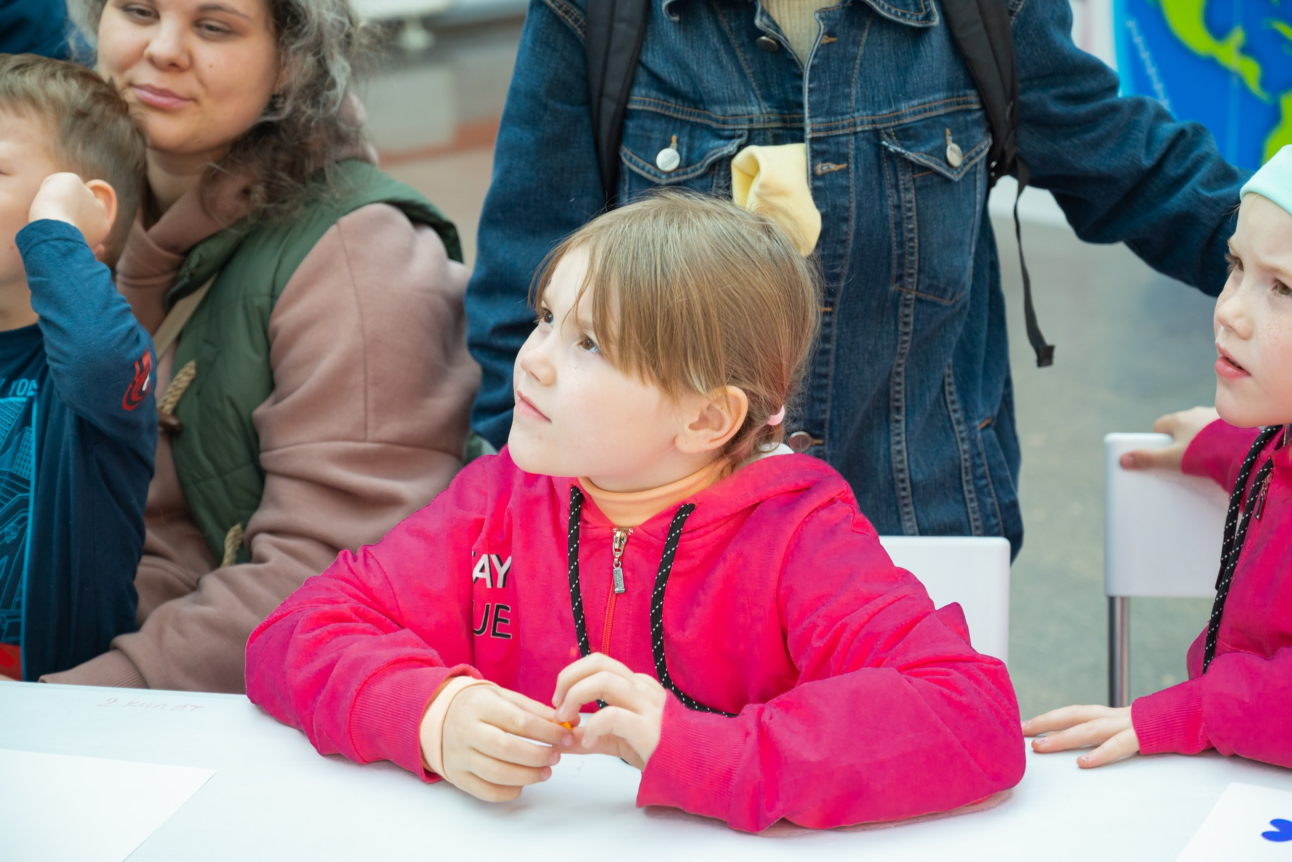 День космонавтики. Фотограф в Санкт-Петербурге, фотодни в СПБ