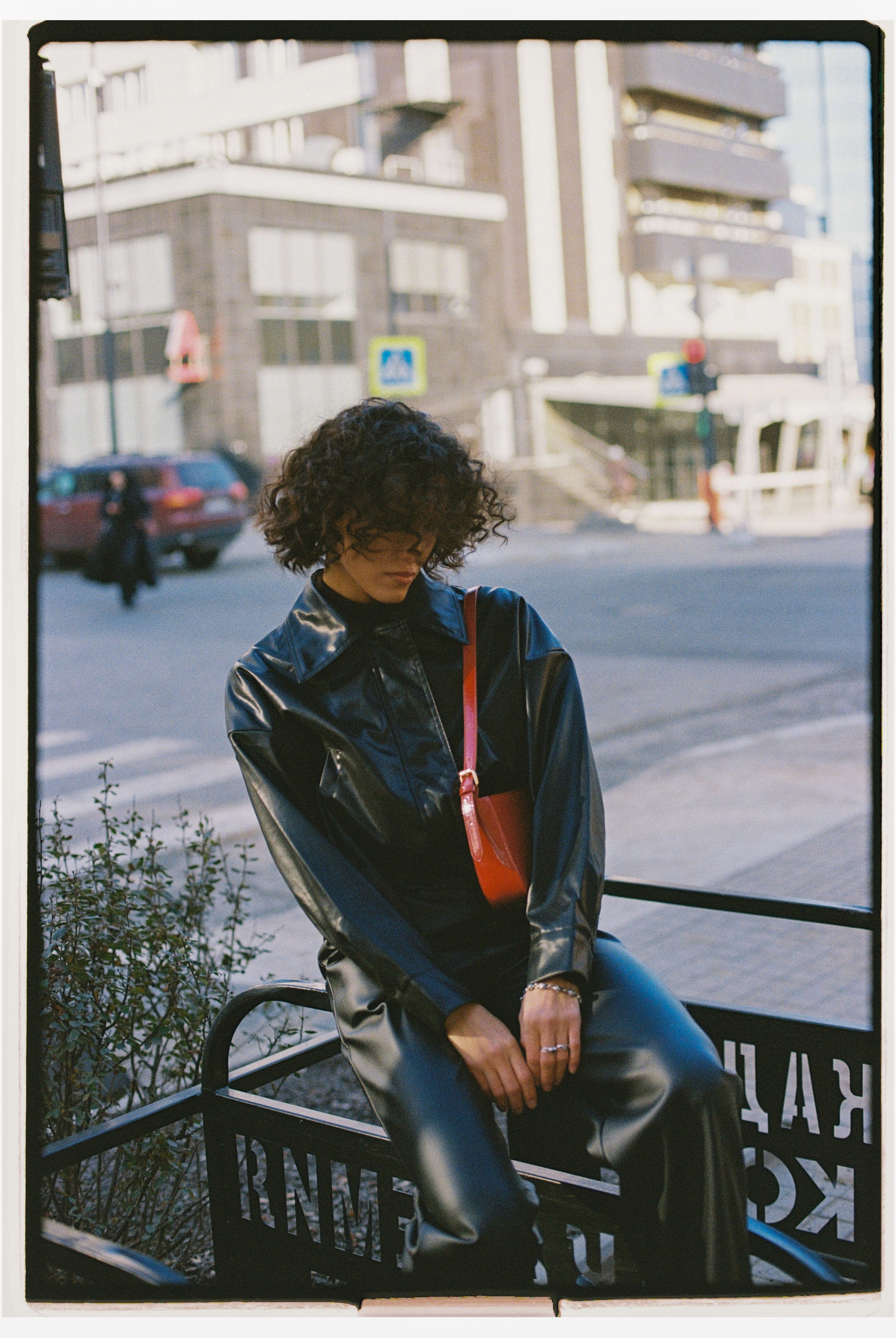 Оля. Фотограф Контузорова Ольга