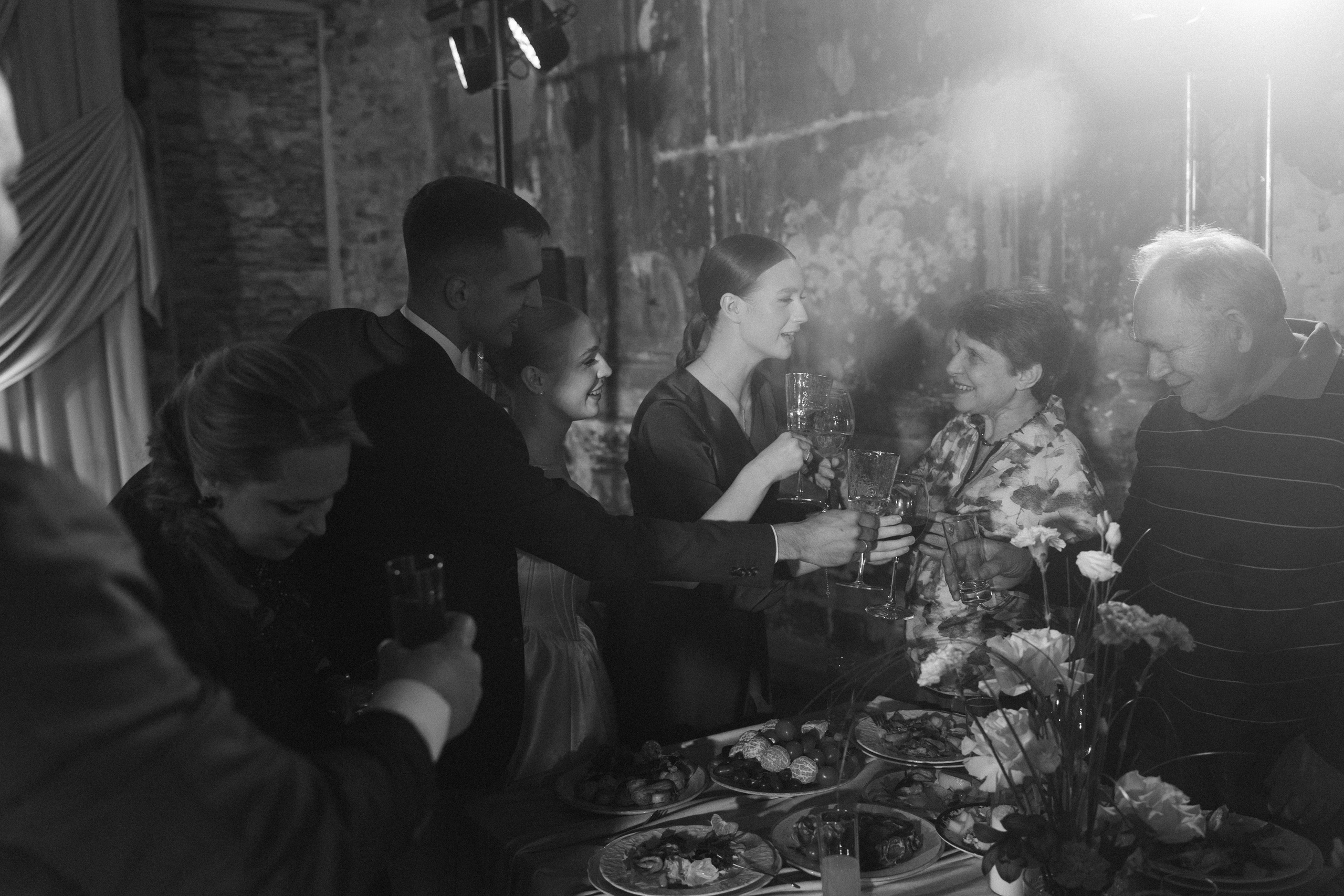 Анатолий и Анастасия. Свадебный и семейный фотограф Кокушева Юлия Нижний Новгород