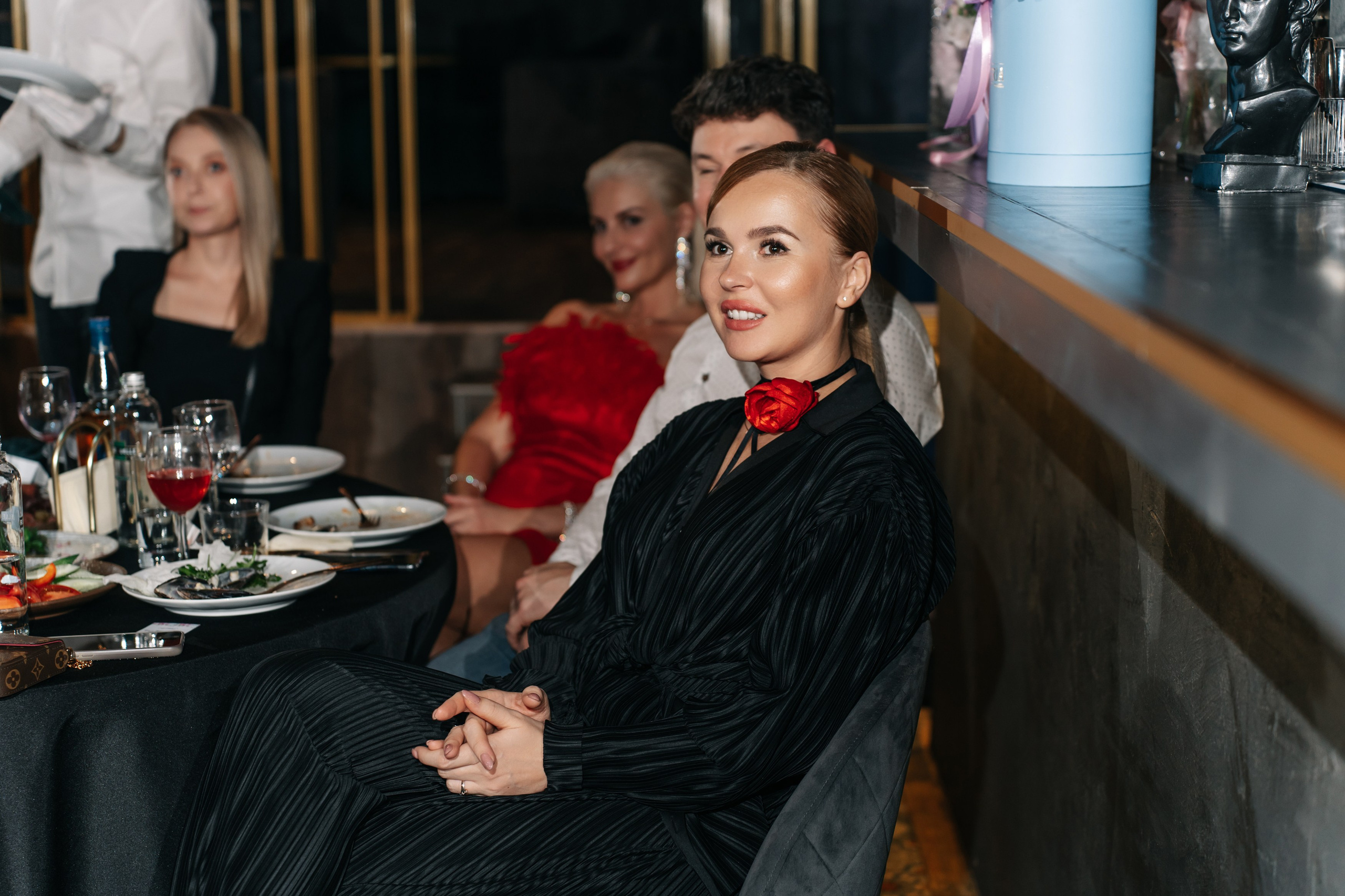 Юбилей Луч. Свадебный и семейный фотограф Кокушева Юлия Нижний Новгород