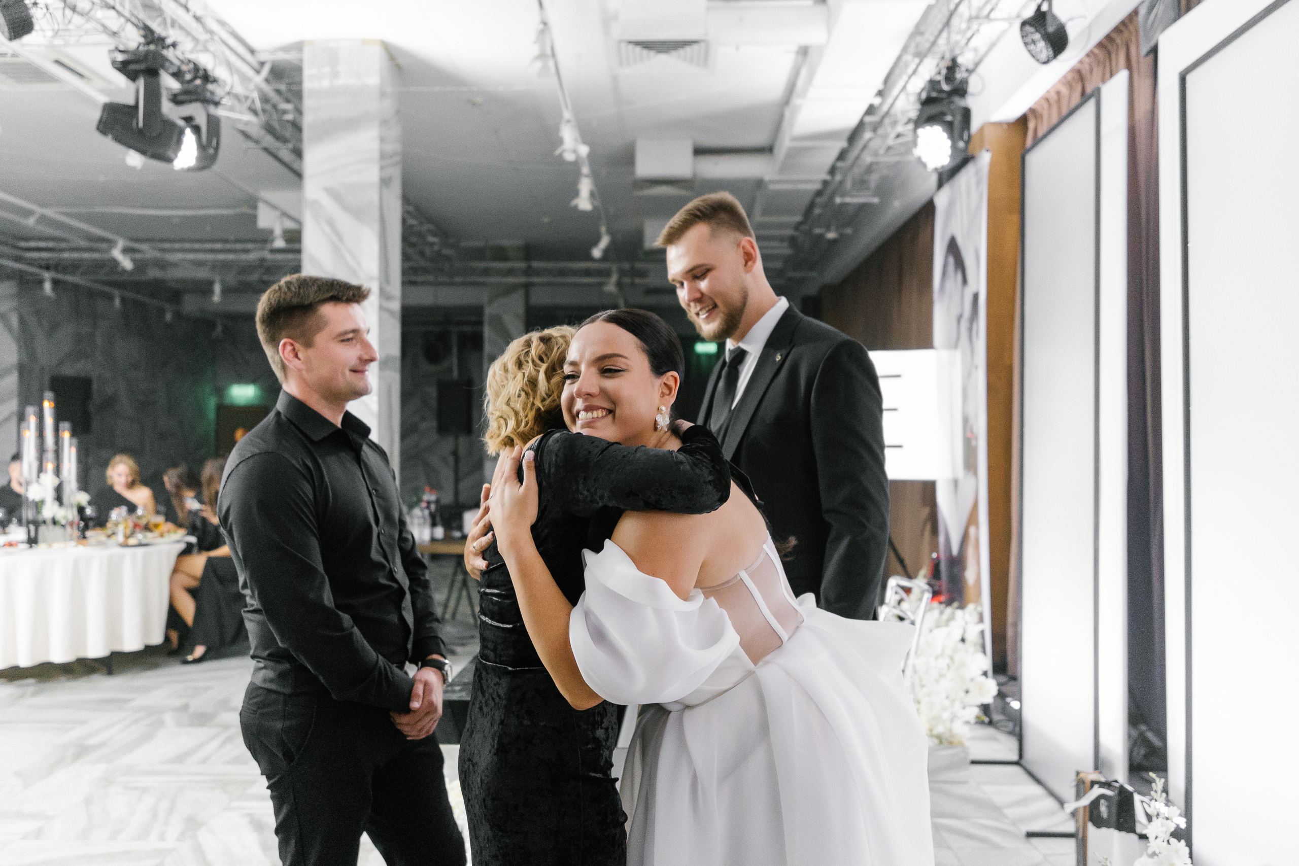 Екатерина и Сергей. Свадебный и семейный фотограф Кокушева Юлия Нижний Новгород