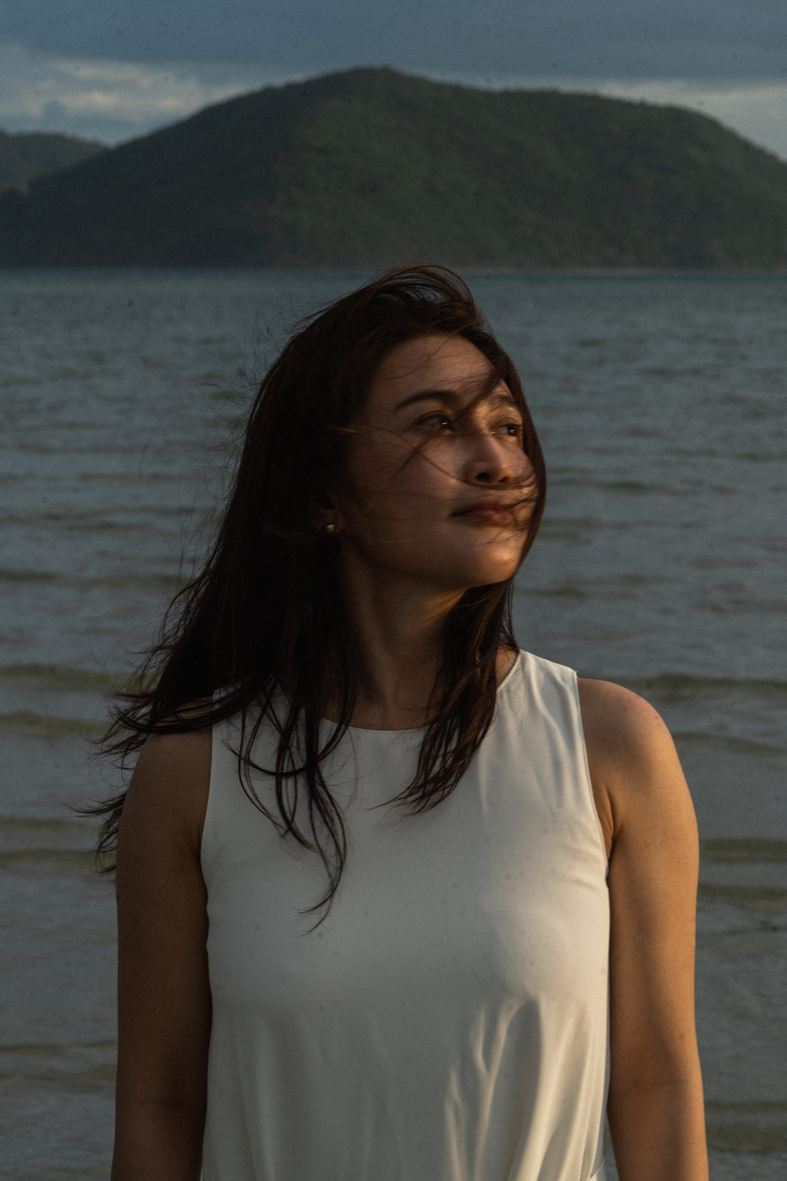 About human. Photographer in Koh Samui | Olga Krasikova