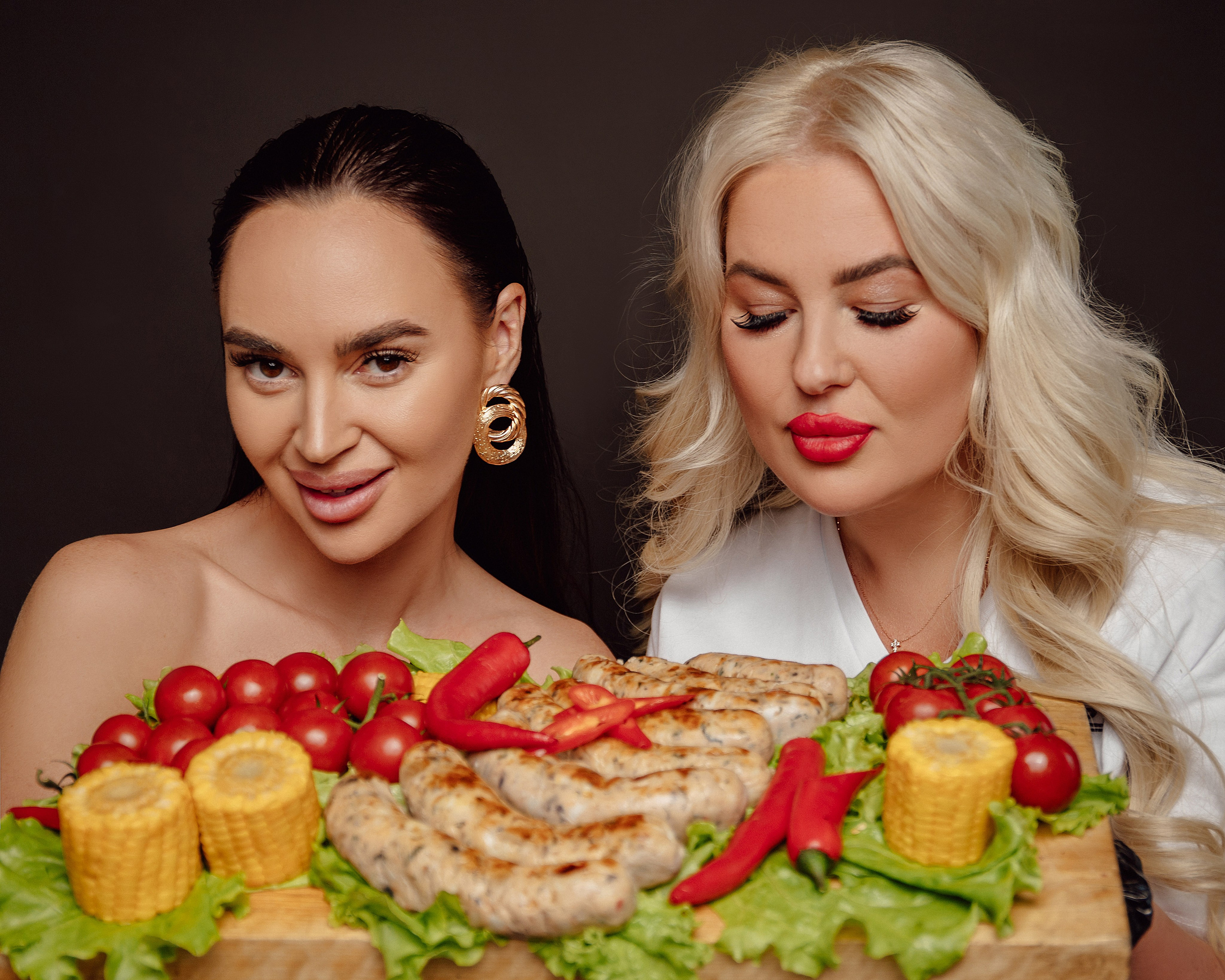 Пир морей. Фотограф Надя Ю