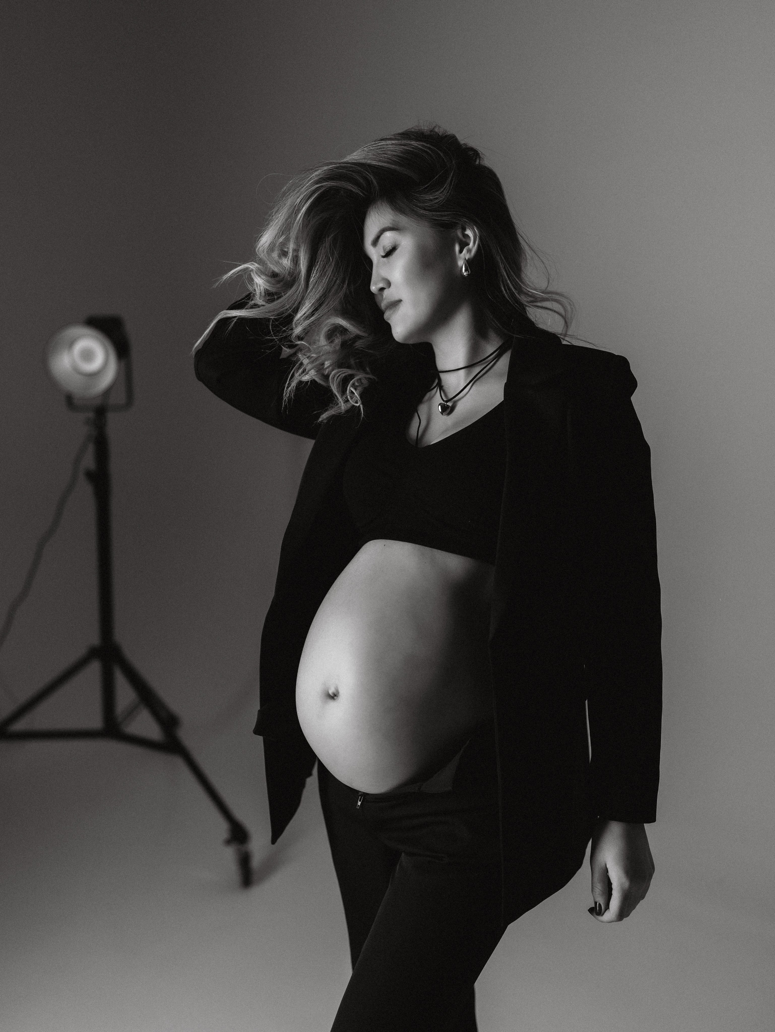 Фотосессии беременности. Фотограф из Екатеринбурга Алена Мусалимова