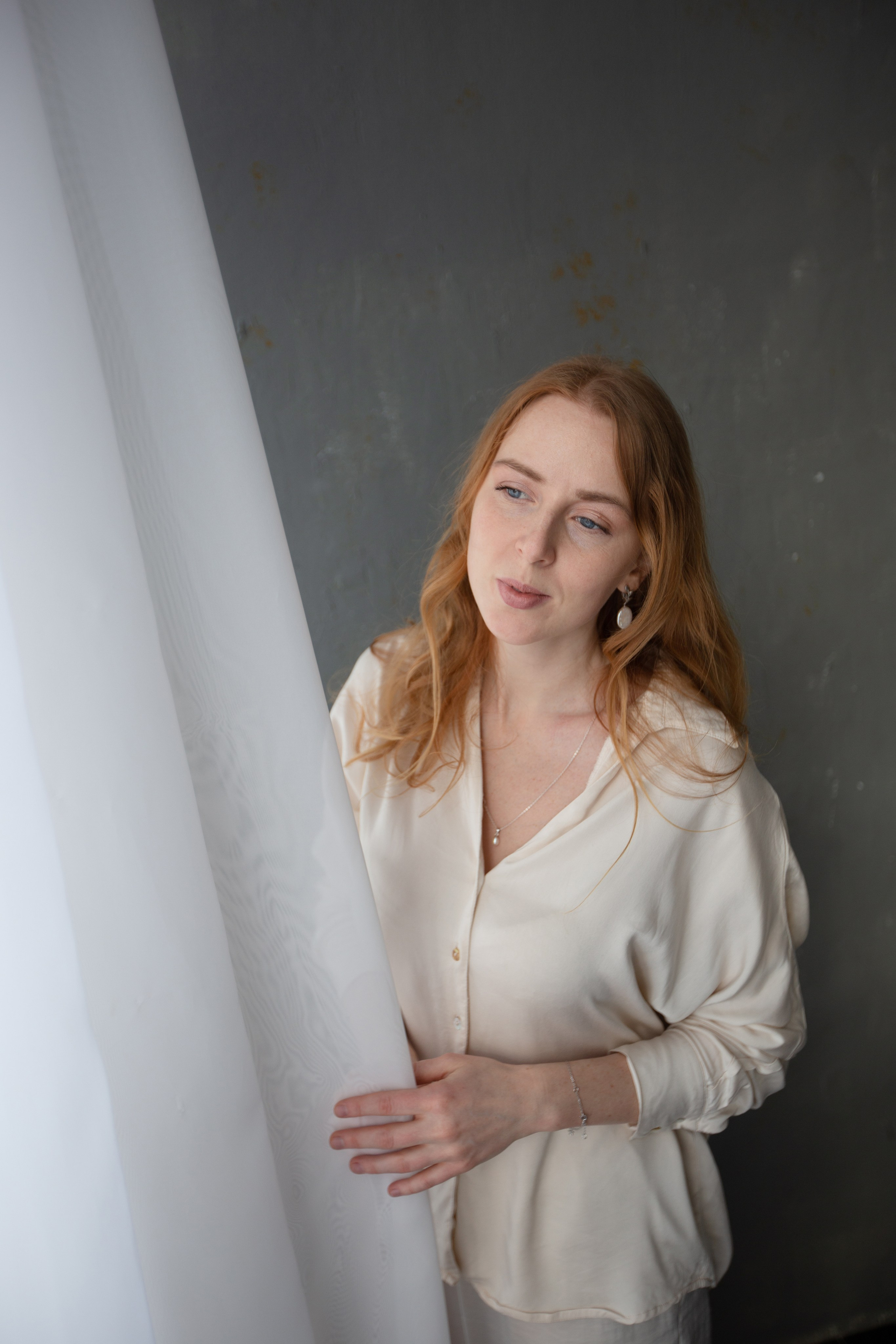 Студийная съемка. Фотограф в Воронеже Анастасия Провоторова