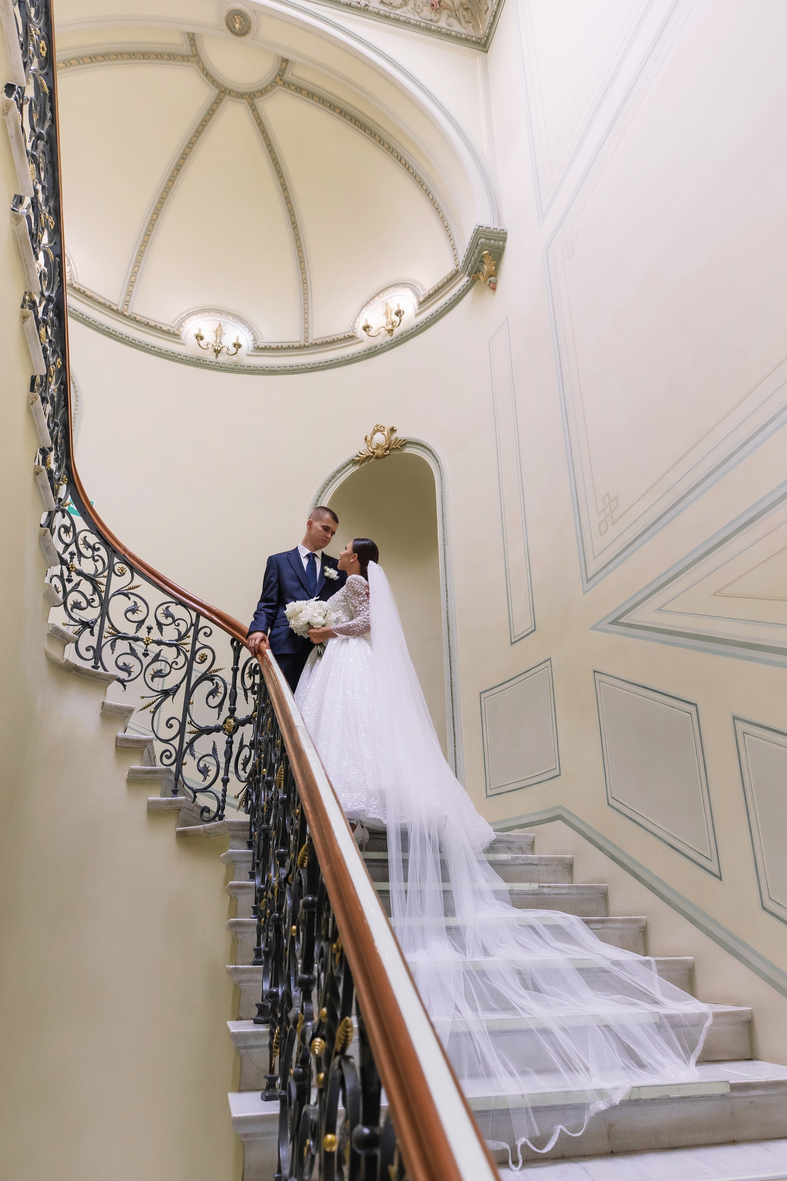 Никита и Виталина. Свадебный, детский и семейный, интерьерный фотограф в Краснодаре