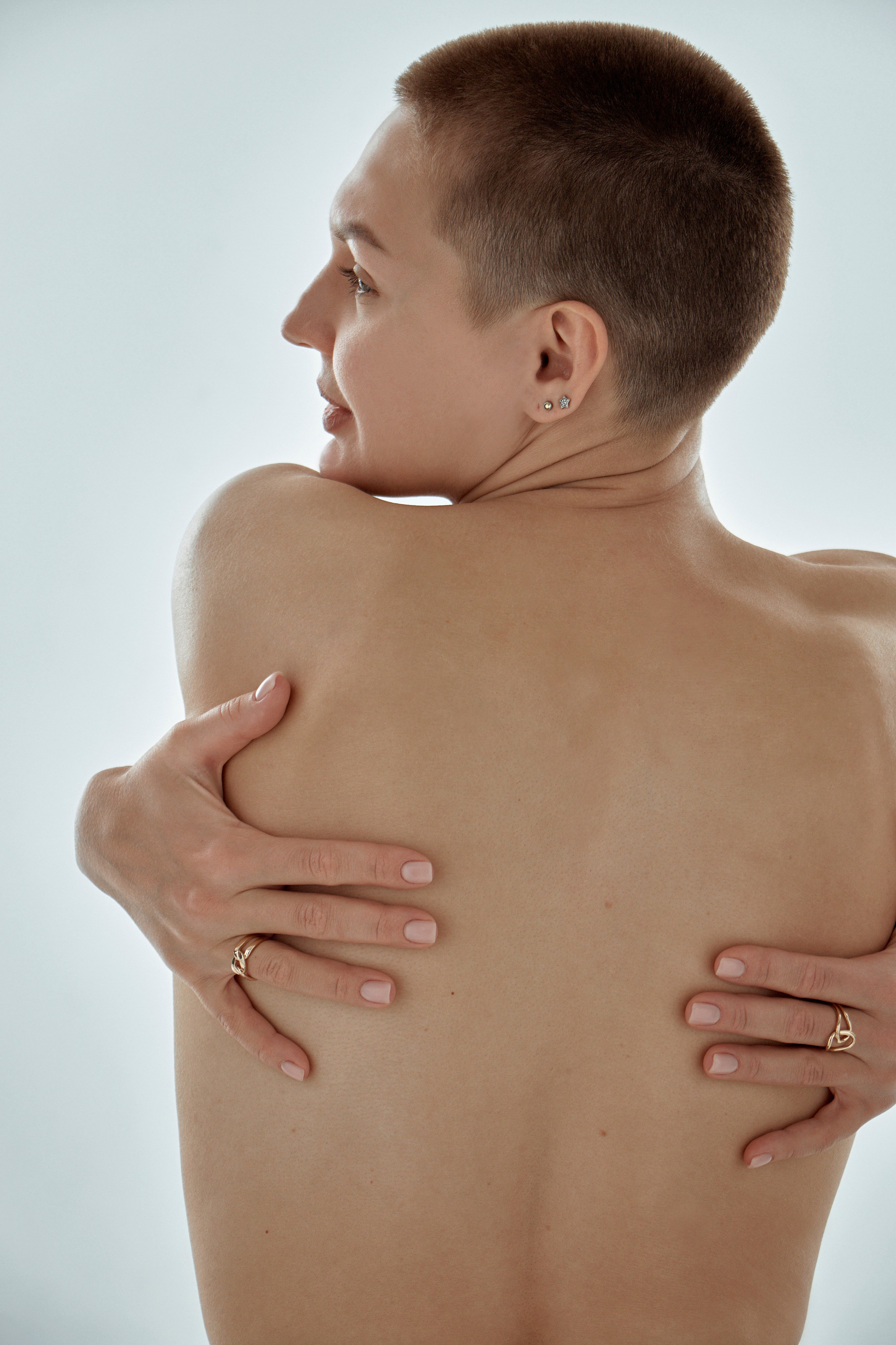 Майя Роева. Портретный фотограф в Москве