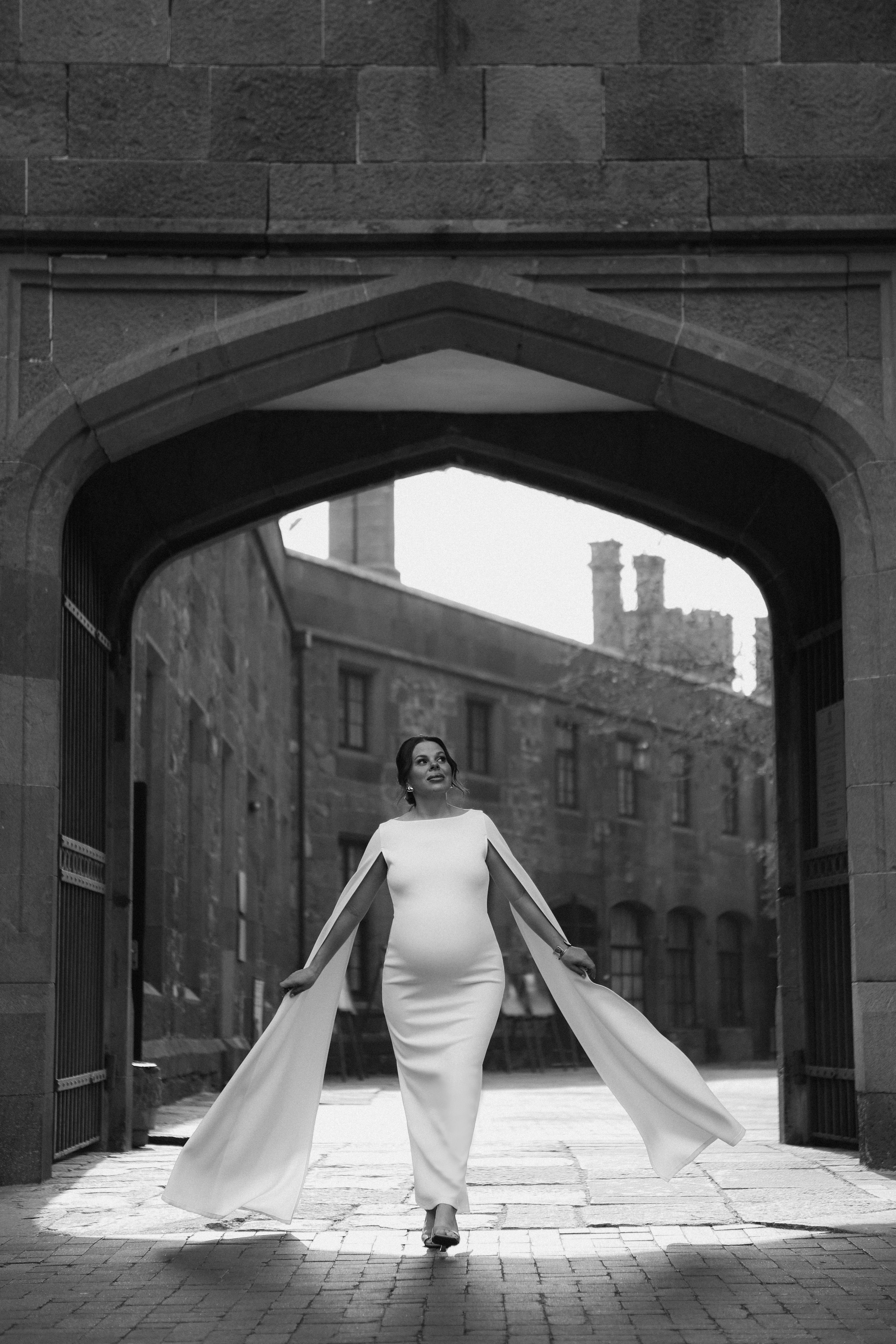 В ожидании чуда. Фотограф в Крыму Богдана Захарчук