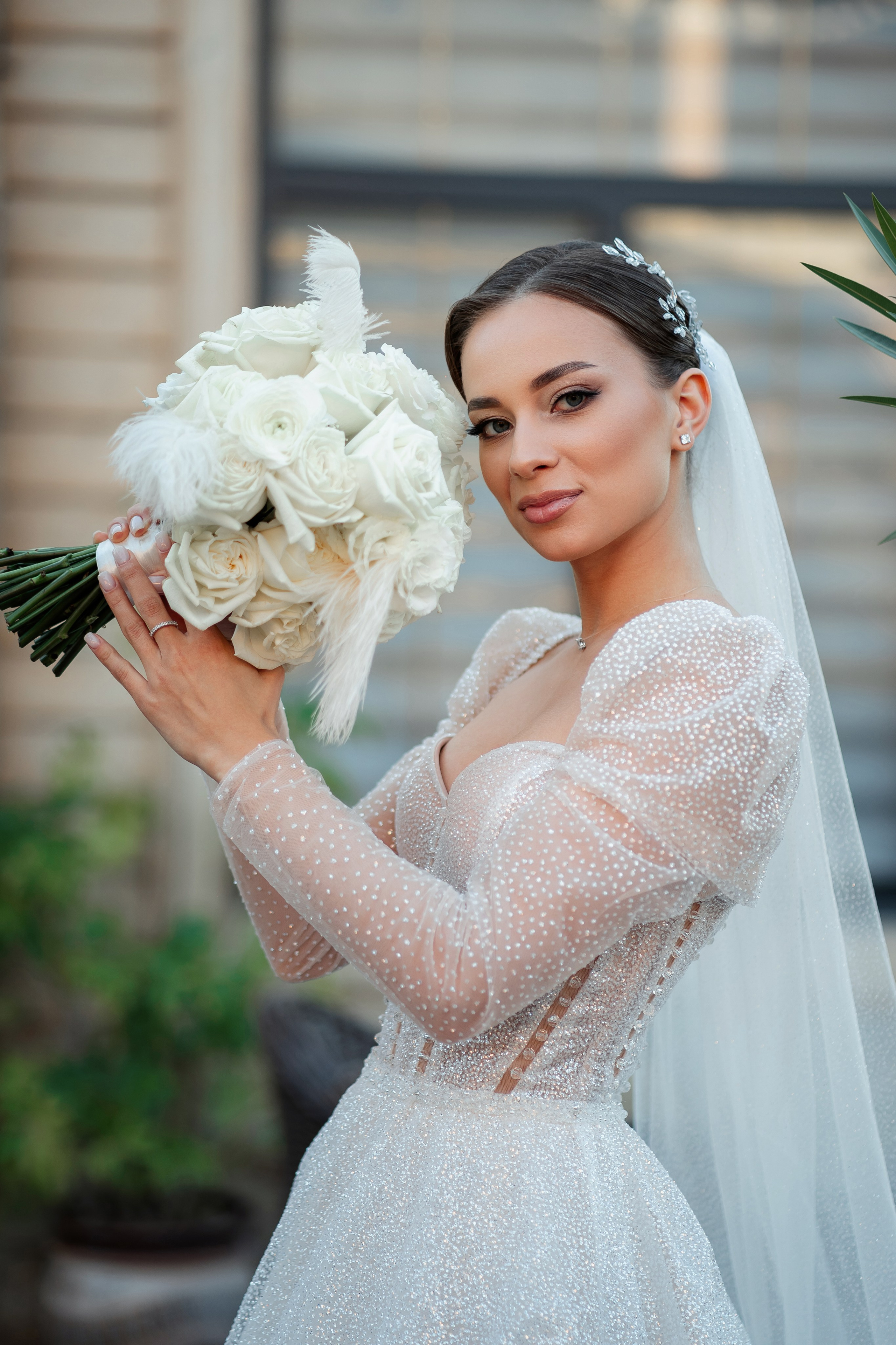 Давид & Милана. Свадебный фотограф Ашот Саркисян