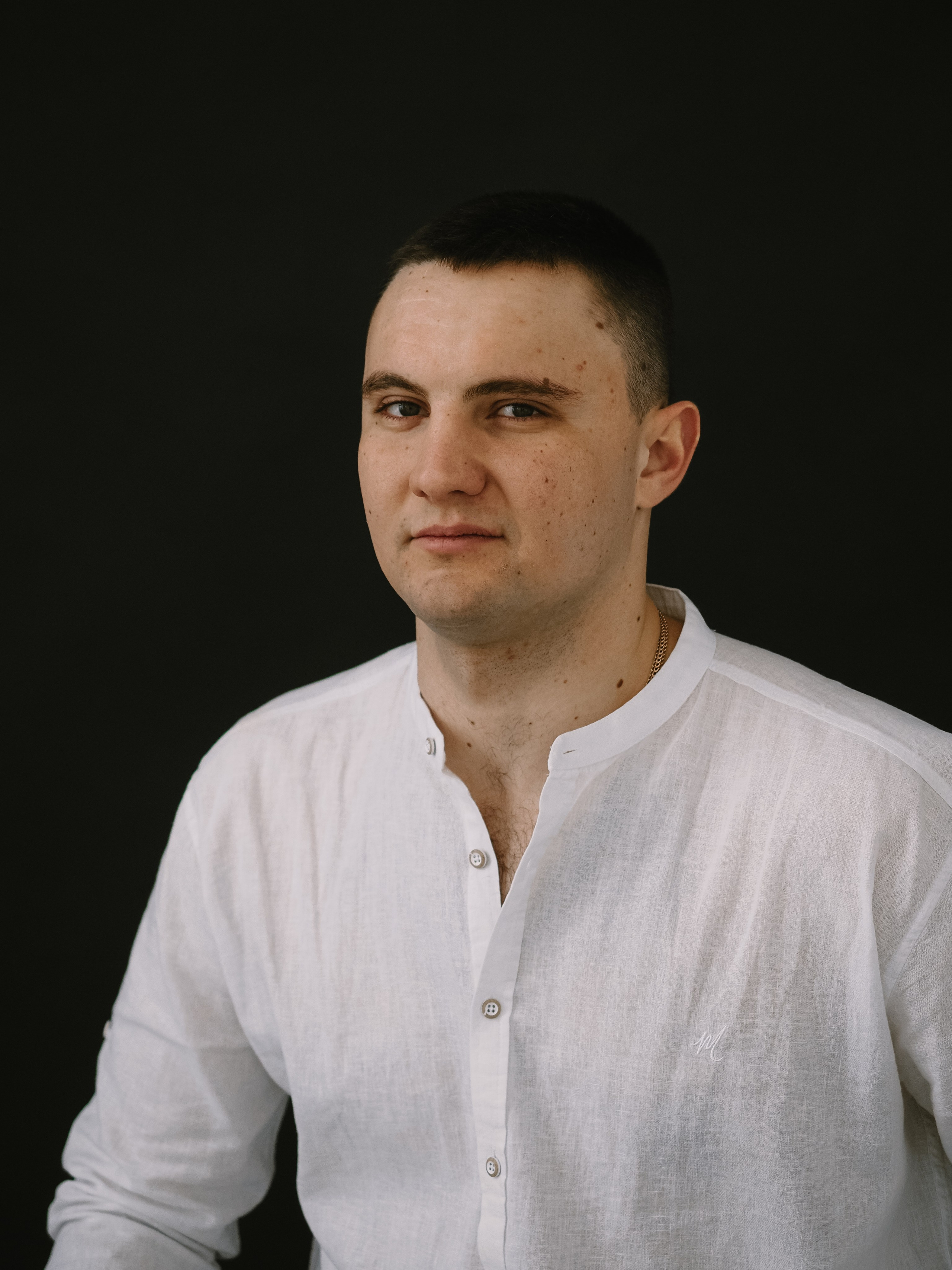 Студийная. Фотограф Рязань. Семейный Свадебный фотограф