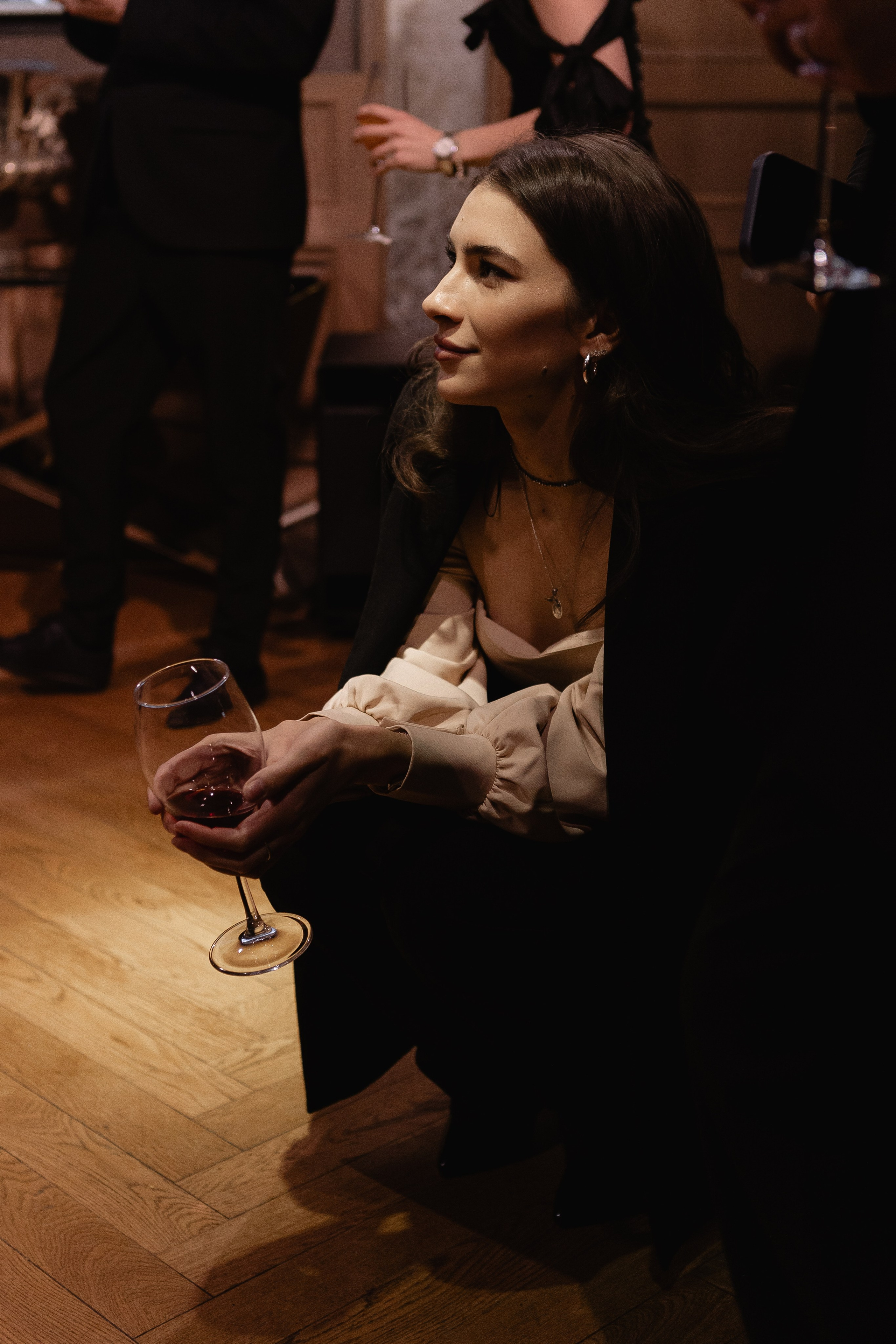 Harry Potter birthday. Свадебный и портретный фотограф Казань/Москва/СПБ Елькина Юлия