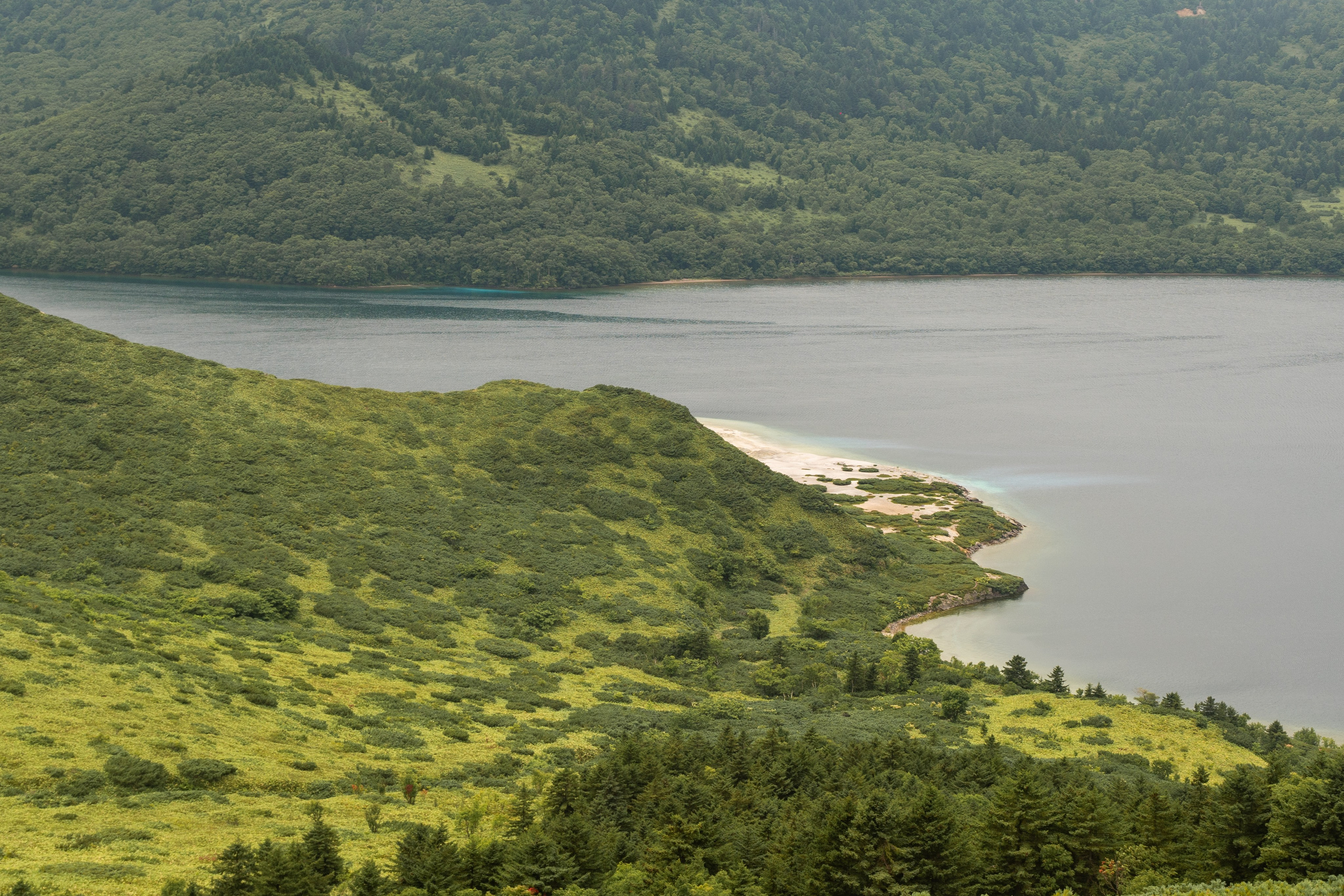 Курильские острова. Gusarov Travel Photography