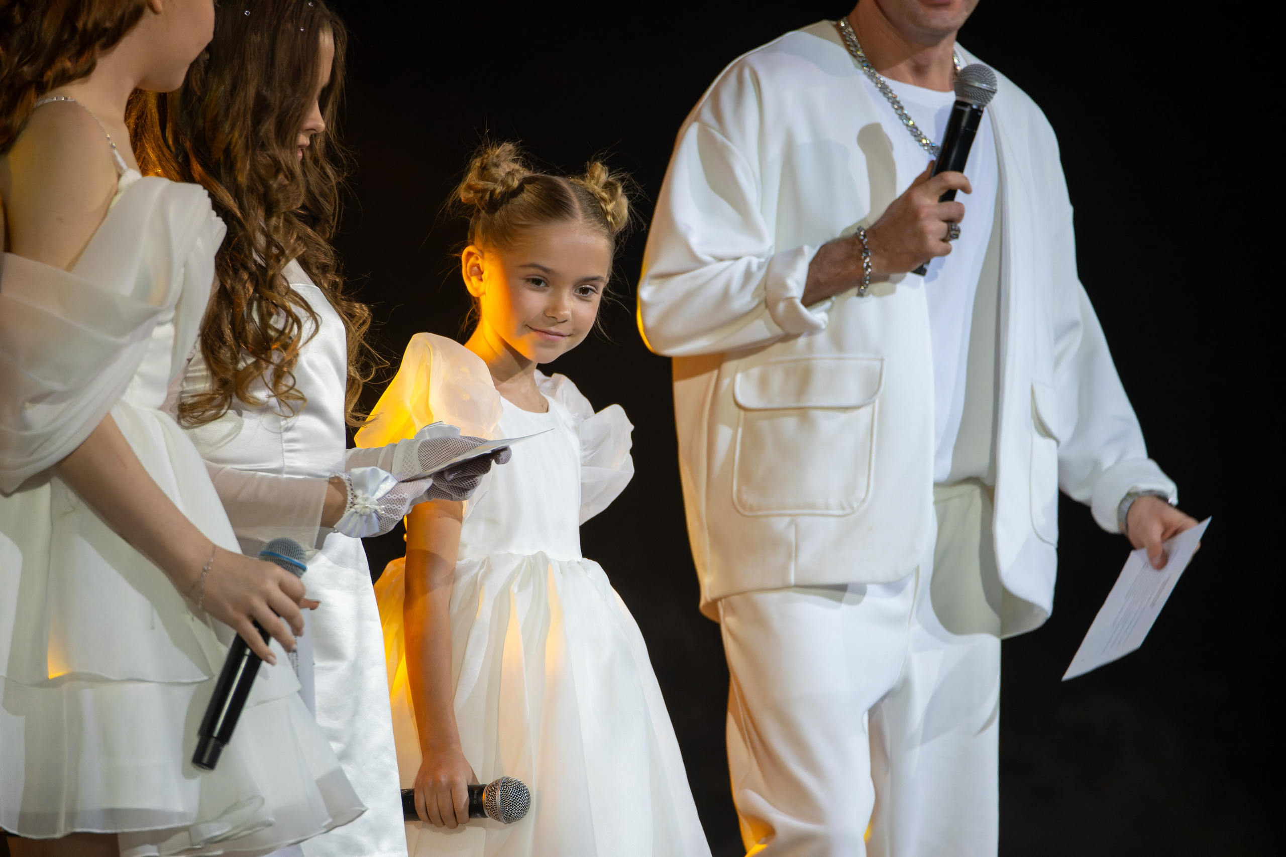 Гала-концерт «Мама-Ангел на земле». «Студия DRONAVT`s» — видеосъёмка и фотография г. Москва