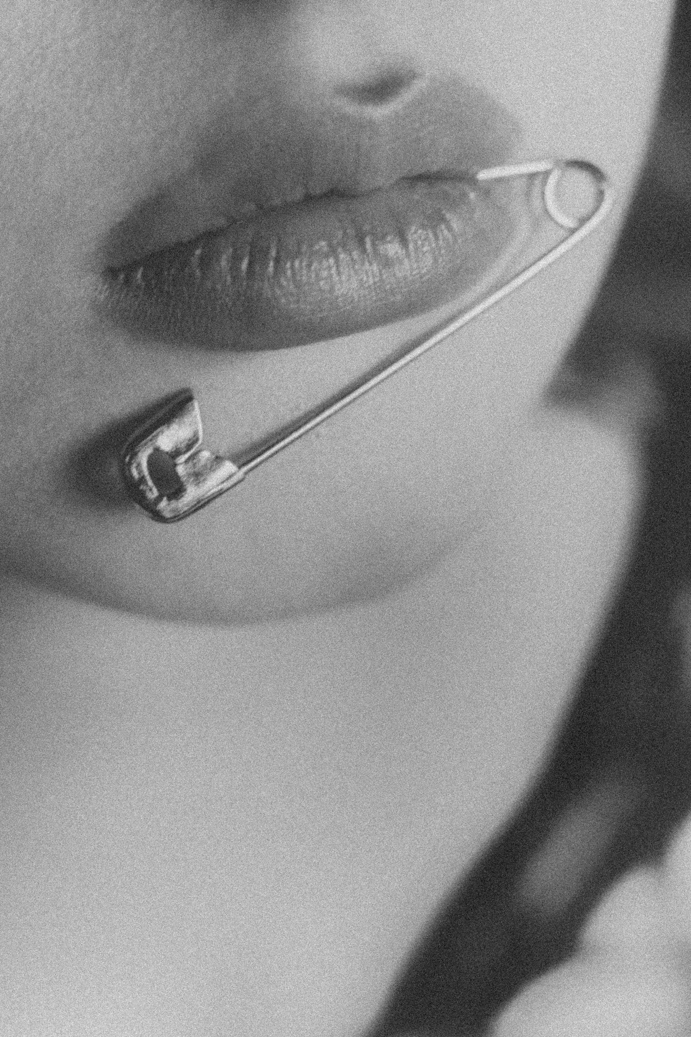 Промо к альбому «Зависимость» для группы KANATAMI. Фотограф Анна Кулинская | Москва