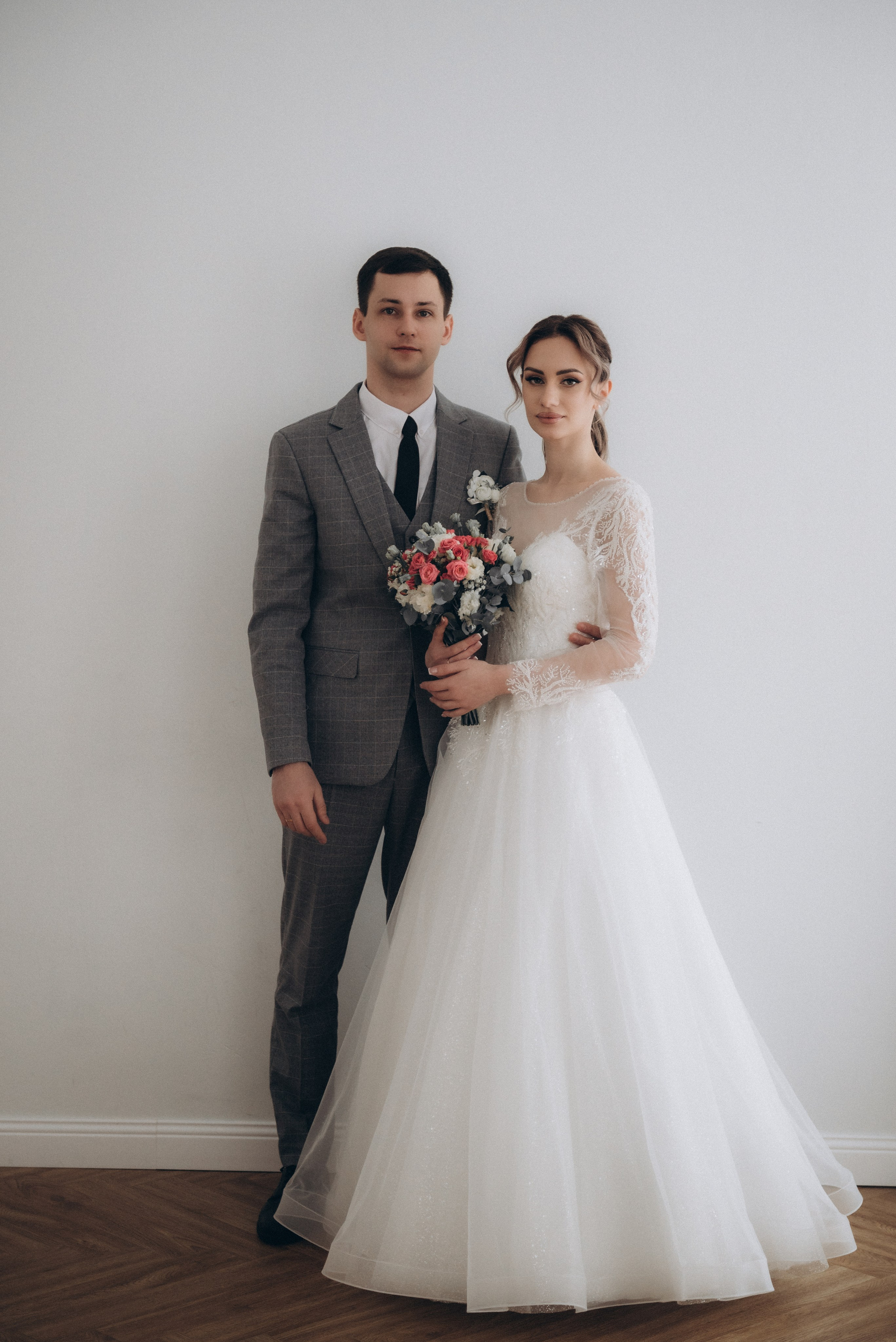 Максим и Ася. Суханова Регина Фотограф Сергиев Посад