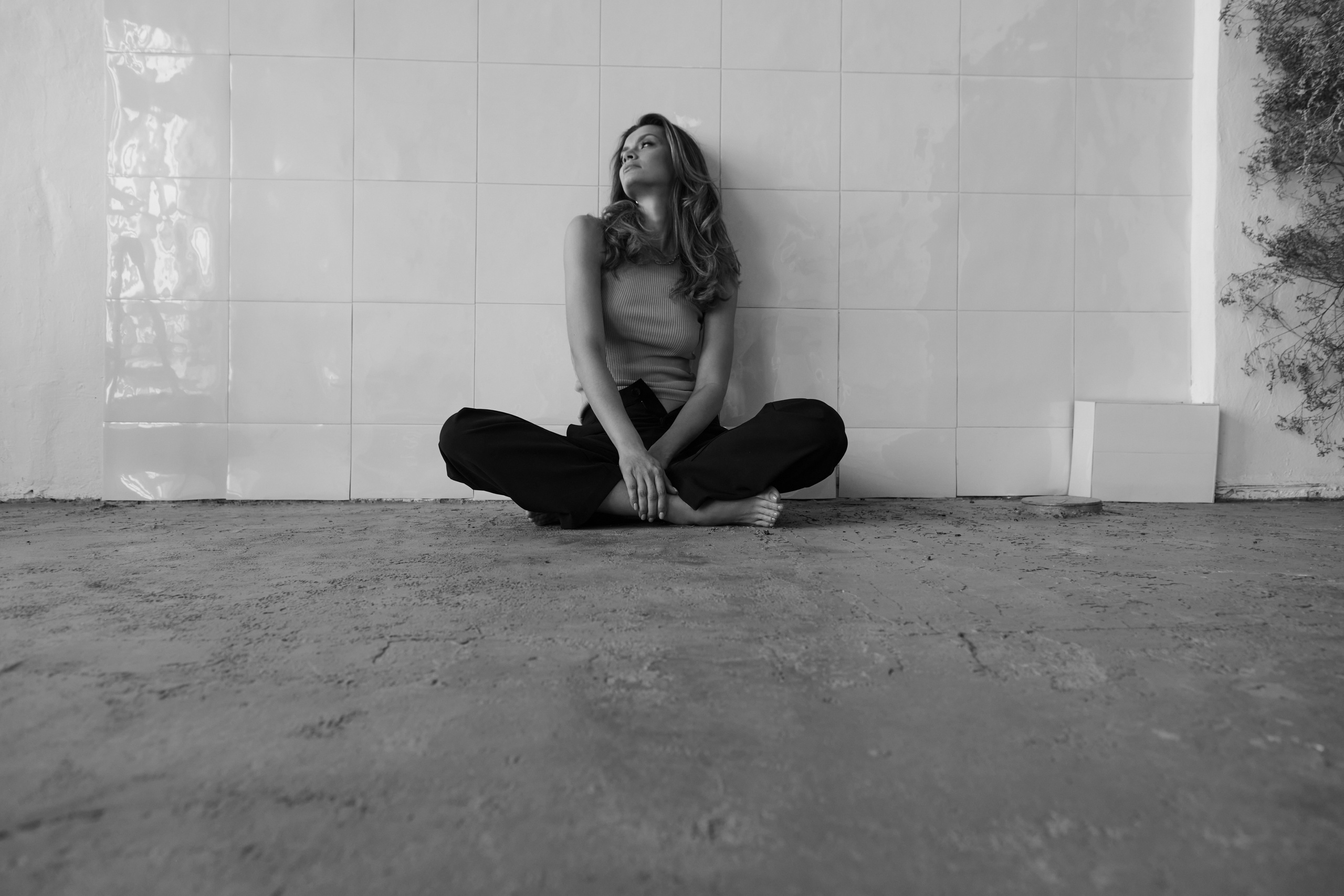 Елизавета. Фотограф Анна Бахман