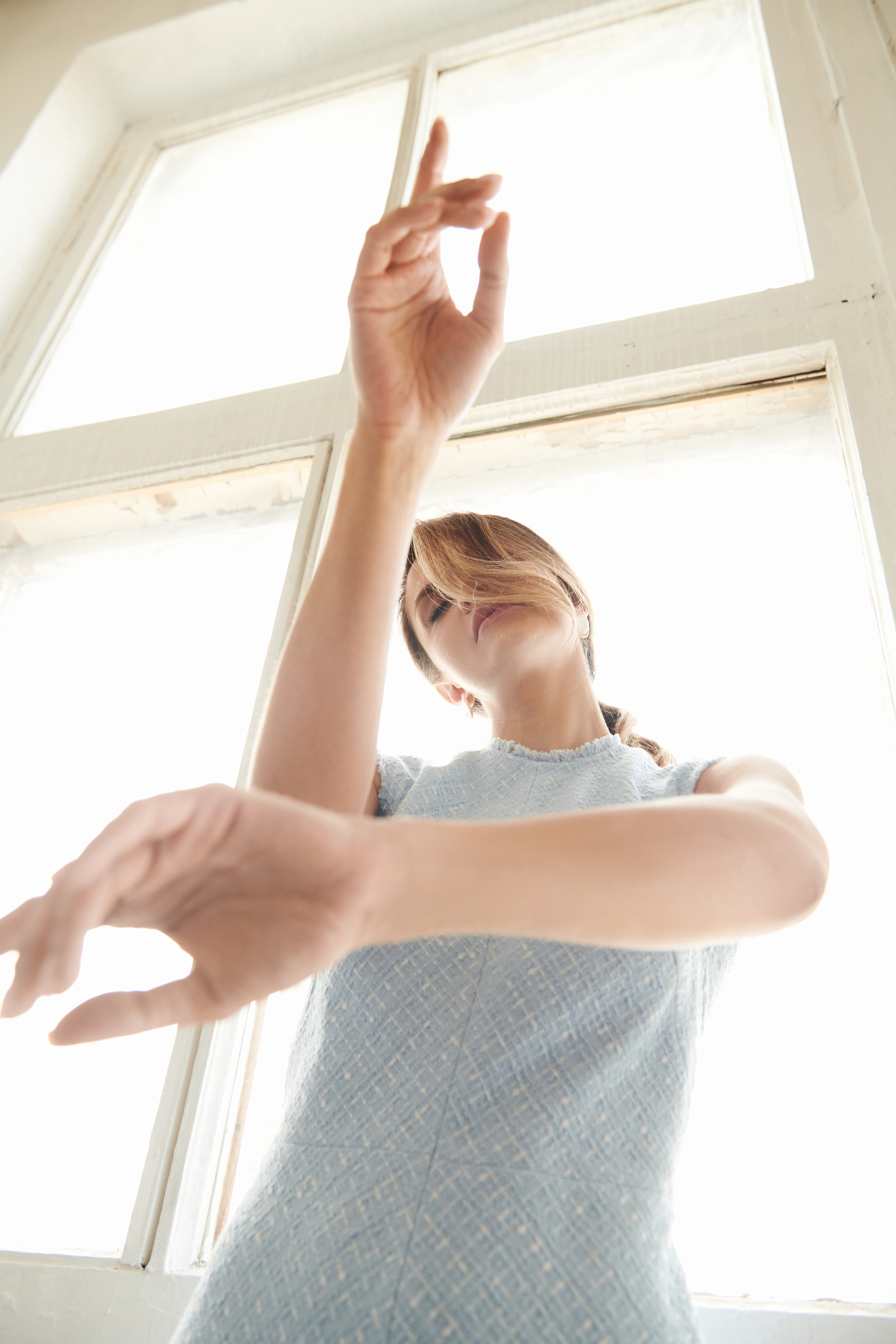 Елизавета. Фотограф Анна Бахман