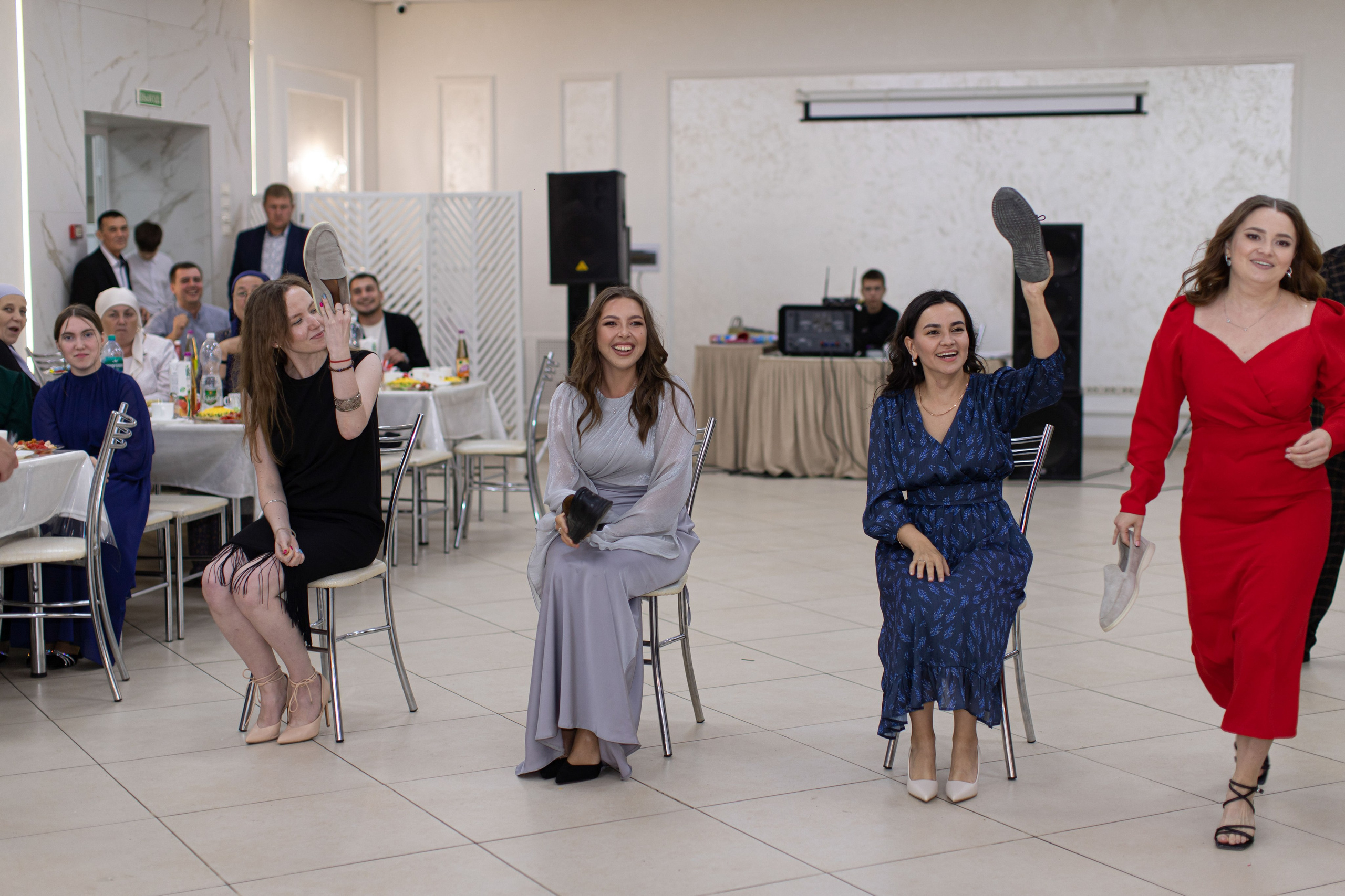 Шахзода и Хаким. Фотограф Лиана Артемова в Пензе