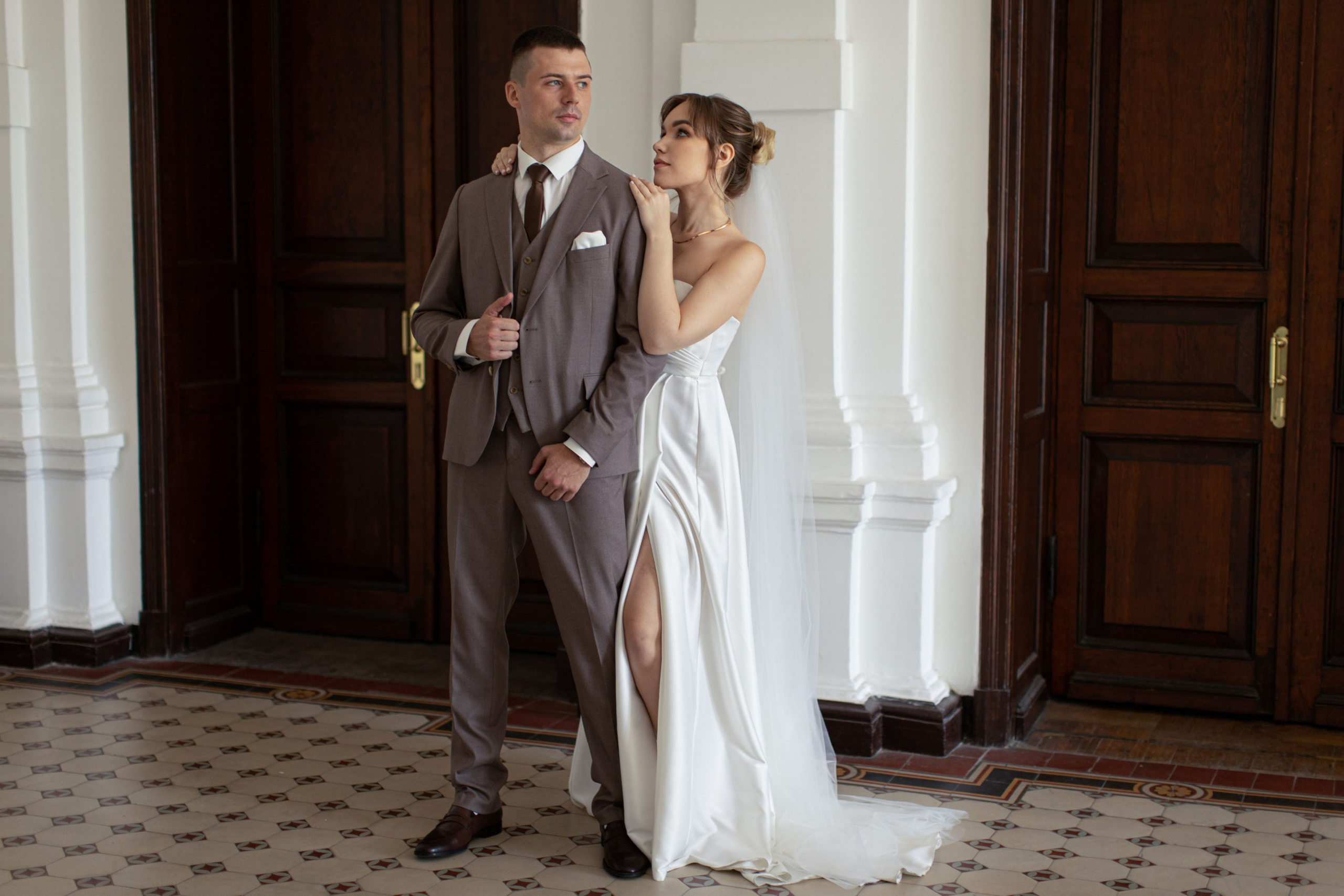 2. Фотограф Лиана Артемова в Пензе