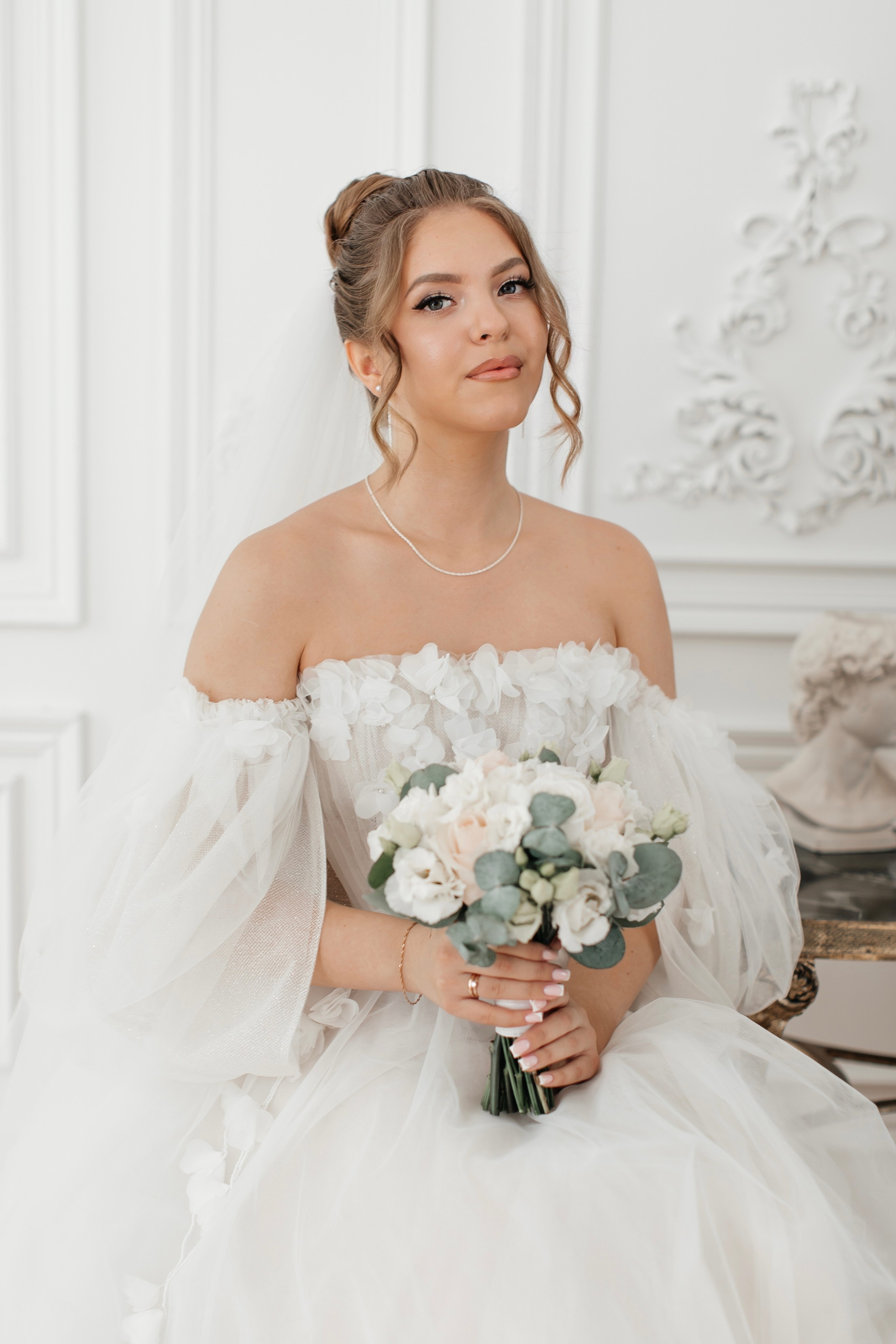 05.07.25 Свадьба. Фотограф Лиана Артемова в Пензе