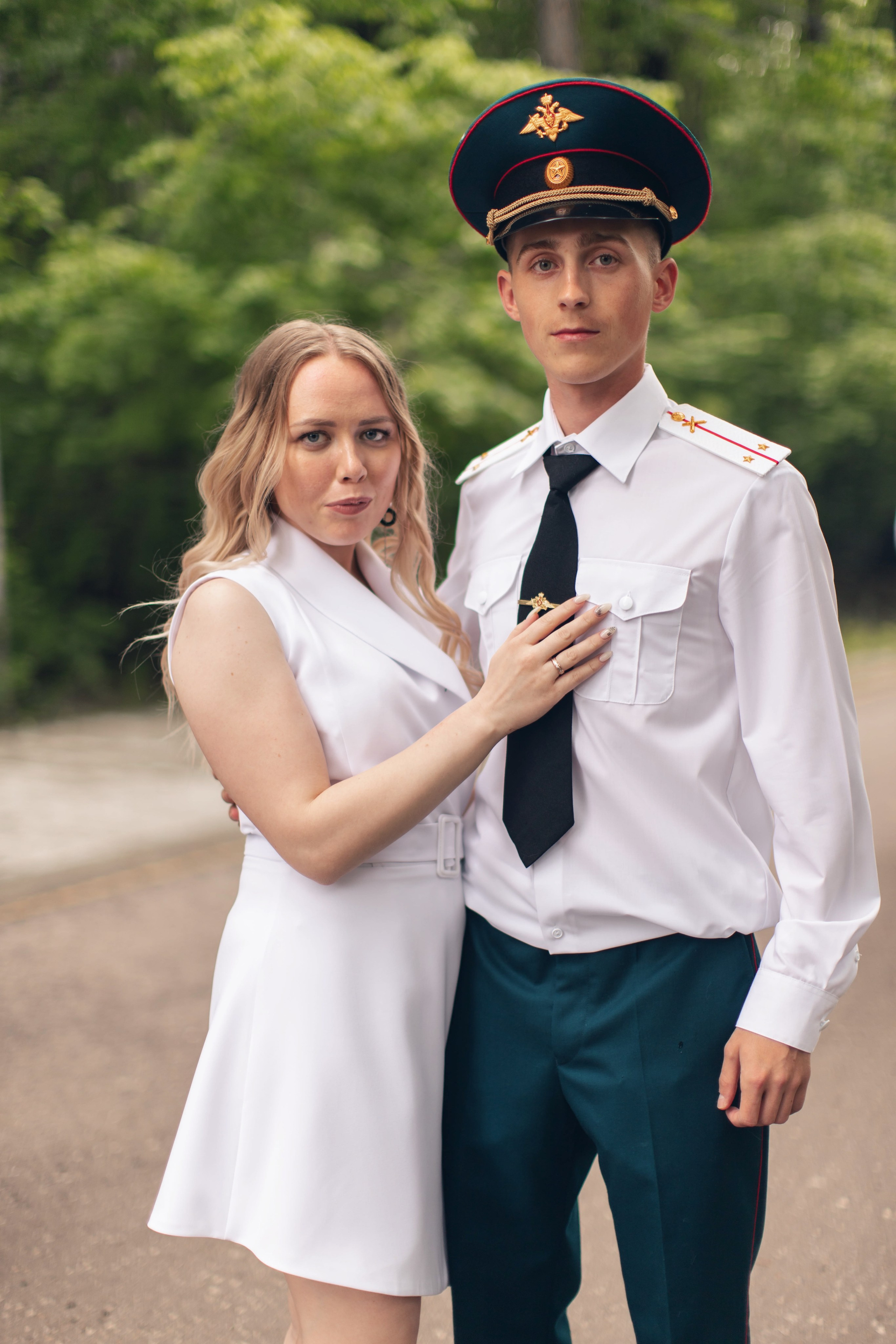 Выпуск АртУчилище. Фотограф Лиана Артемова в Пензе