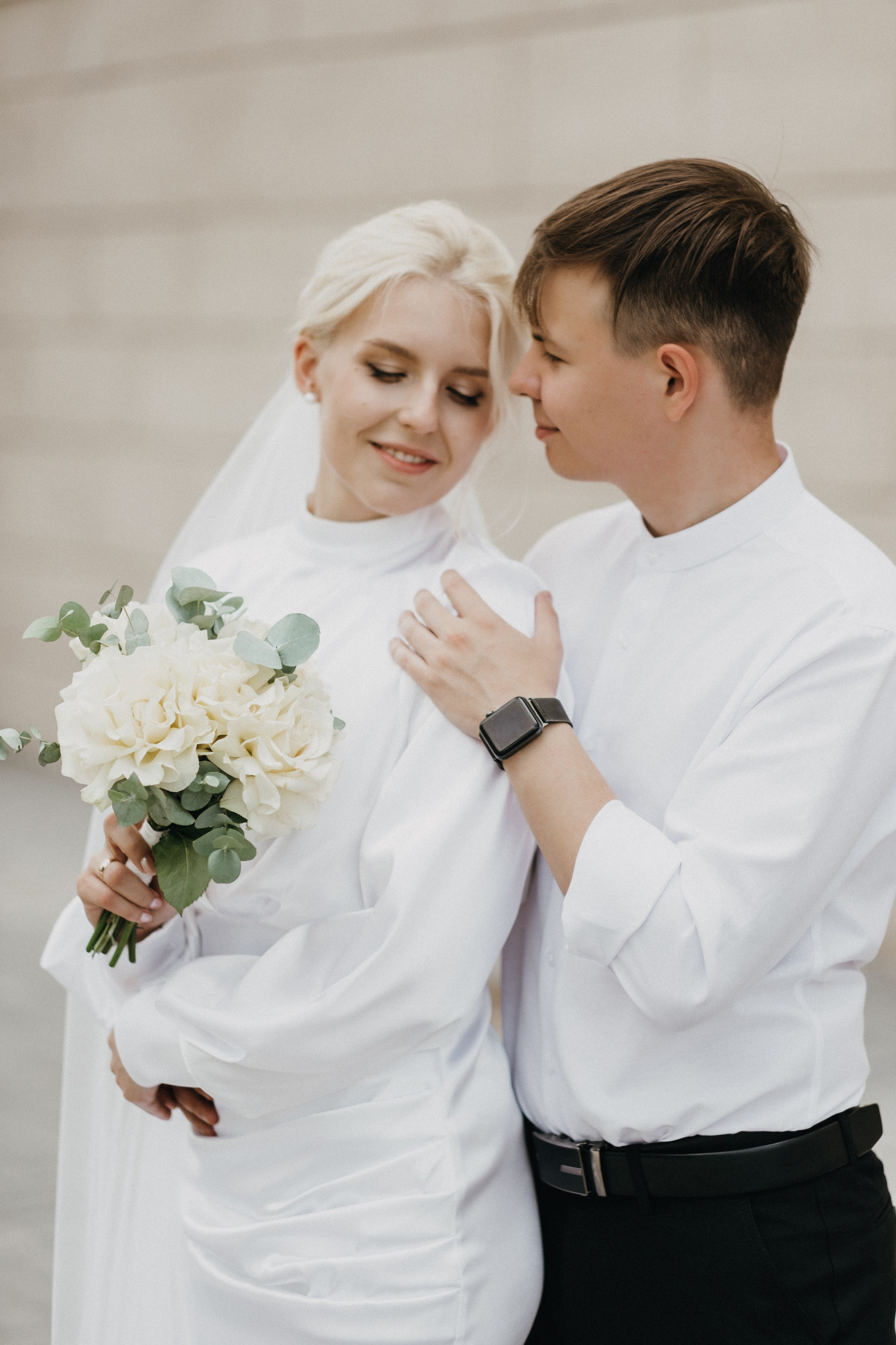 Свадебная фотосессия Волгоград. Свадебный и семейный фотограф в Волгограде Кристина Иванова