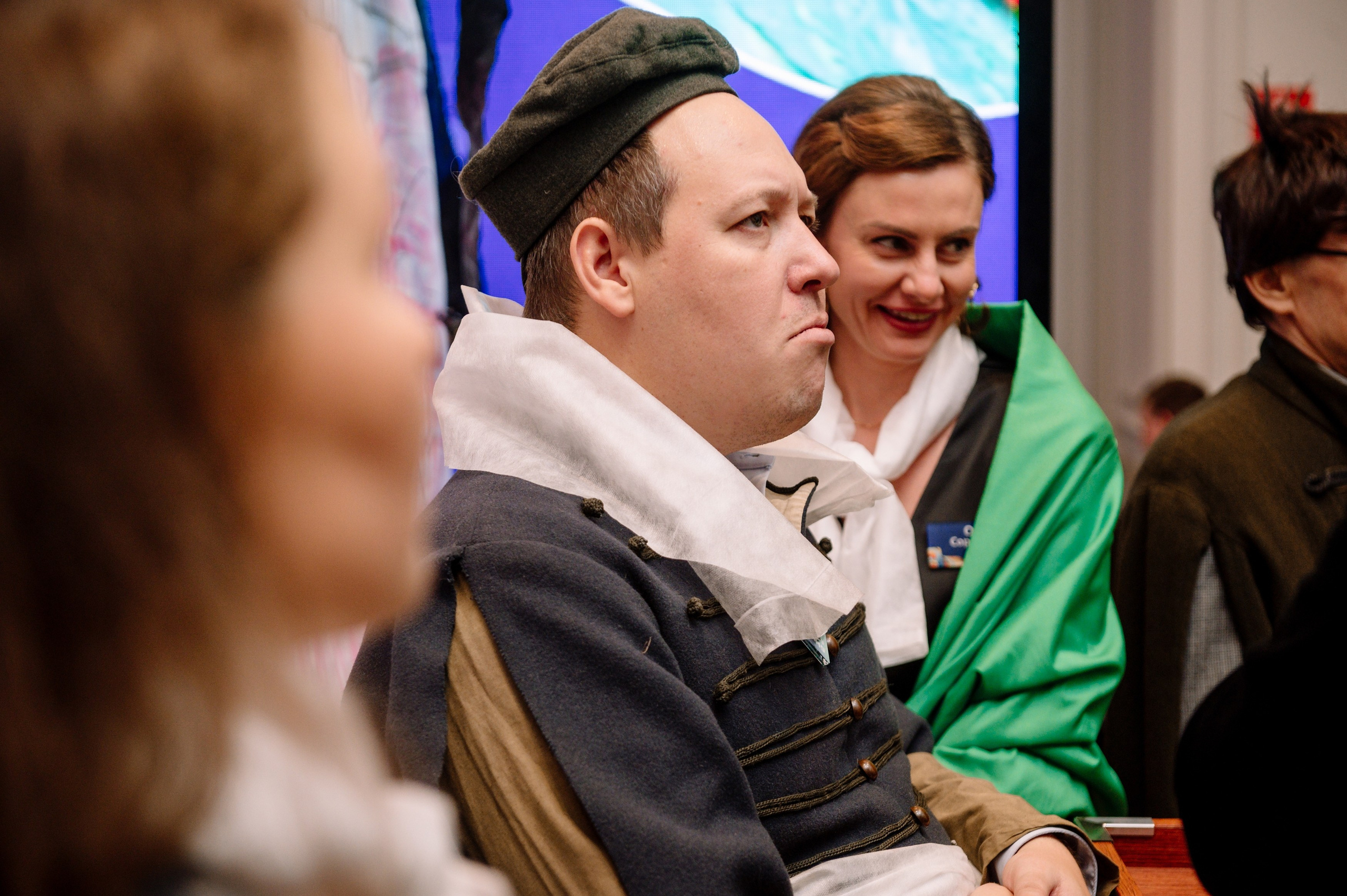 Logistix XX. Репортажный фотограф в Москве и по всему миру Степанова Юлия