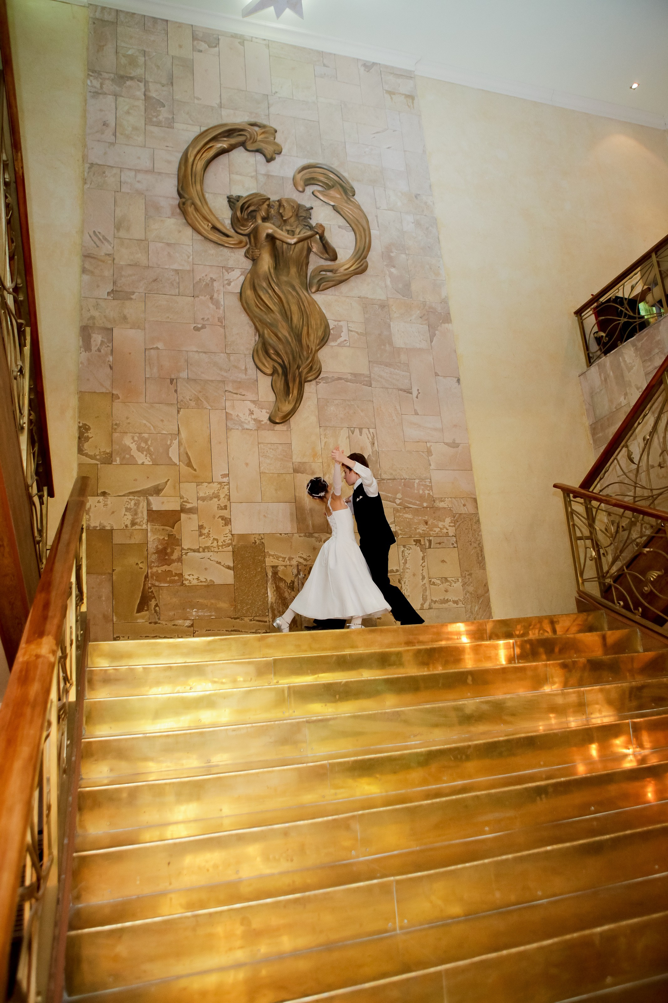 Регистрация/Register. Максим Матвийченко и Виктория Басова профессионалы своего дела