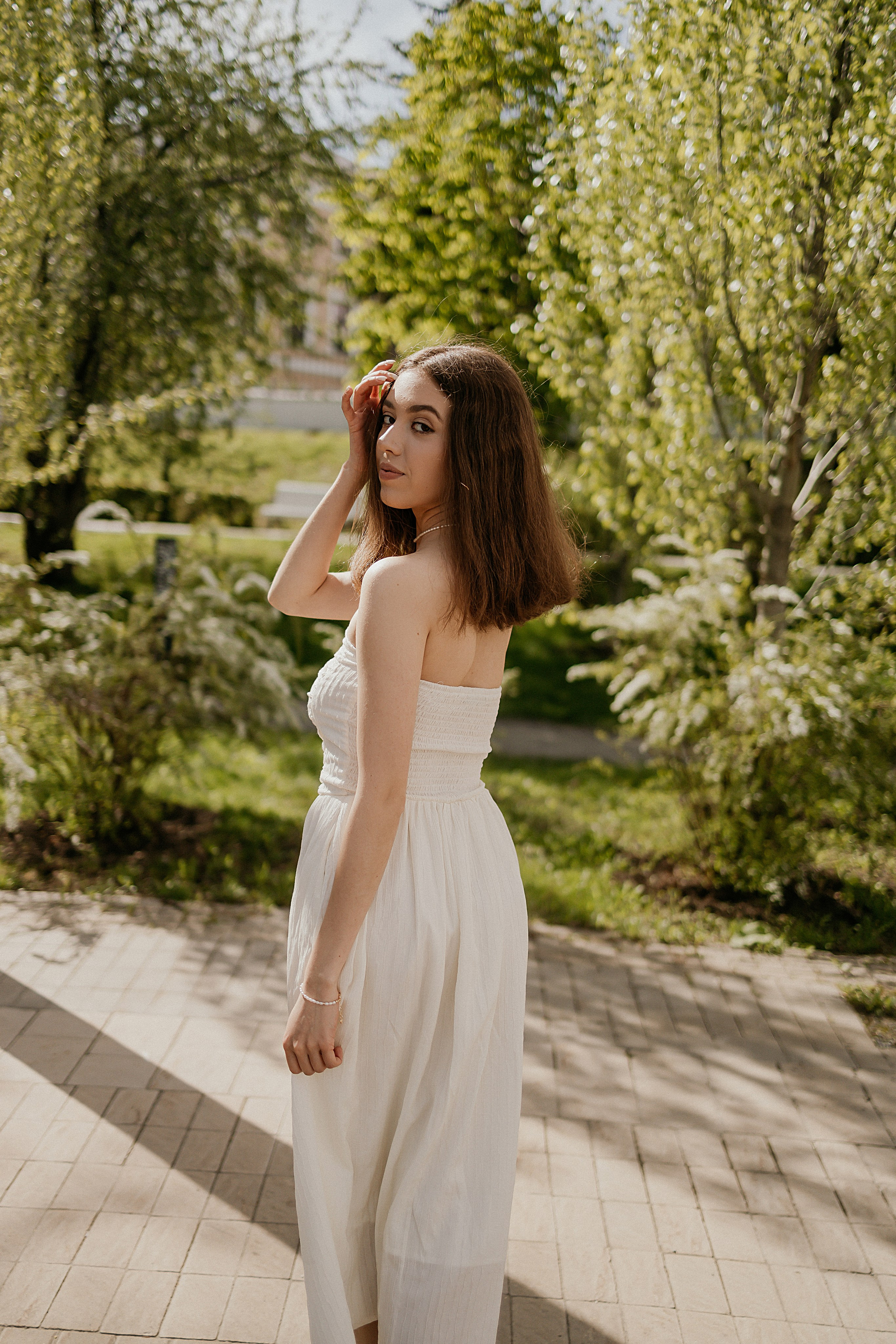 Полина. Семейный и свадебный фотограф в Казани Ирина Кириллова