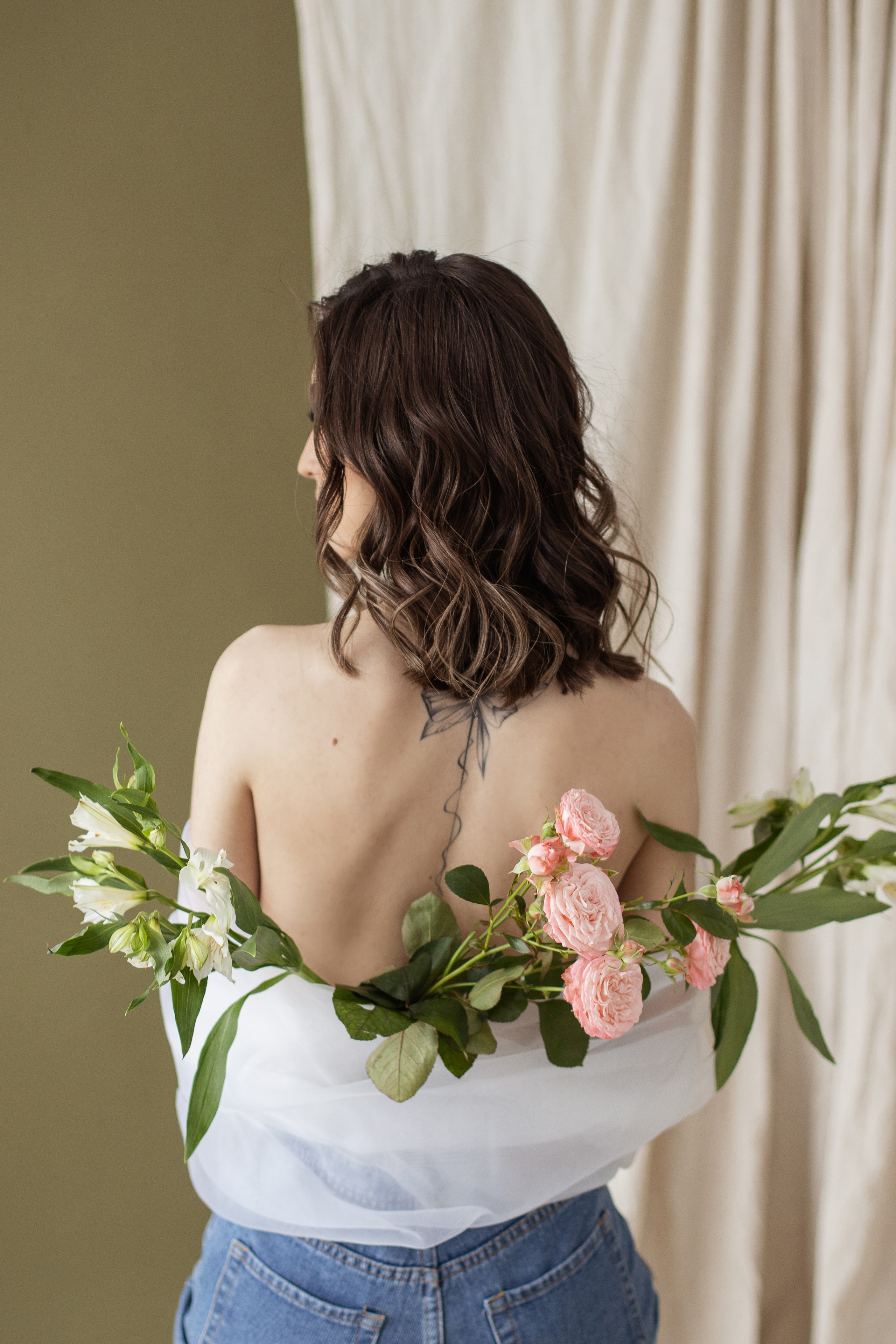 Ирина. Семейный и свадебный фотограф в Казани Ирина Кириллова