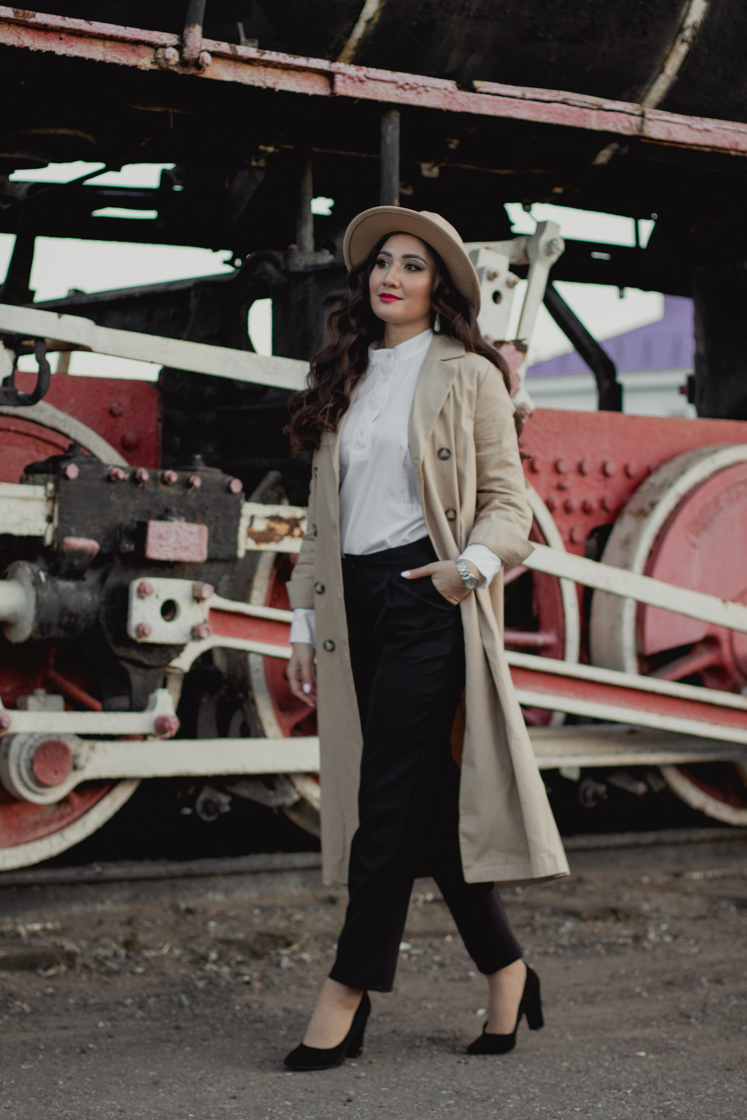 Гульнара. Семейный и свадебный фотограф в Казани Ирина Кириллова