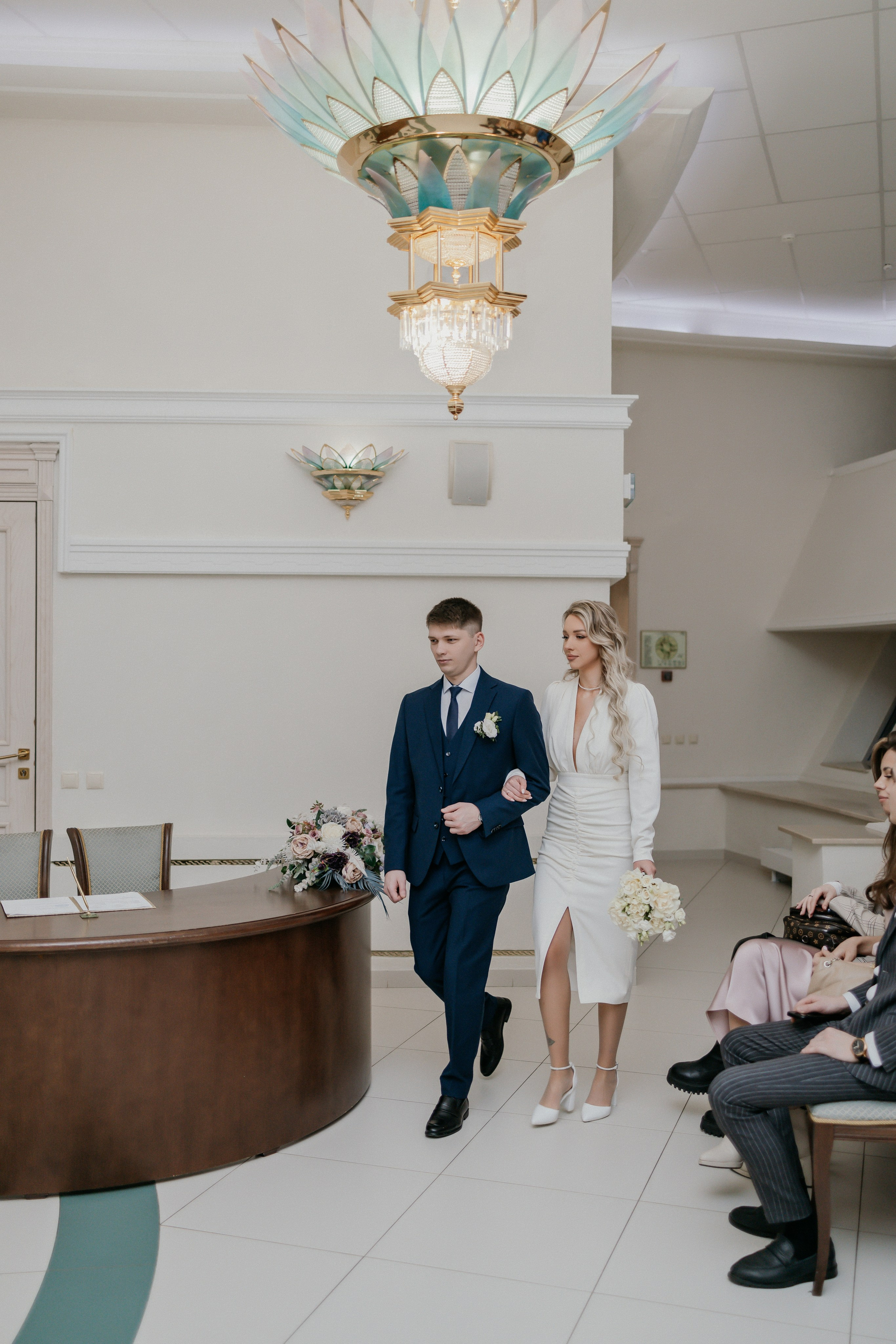 Андрей и Татьяна. Семейный и свадебный фотограф в Казани Ирина Кириллова