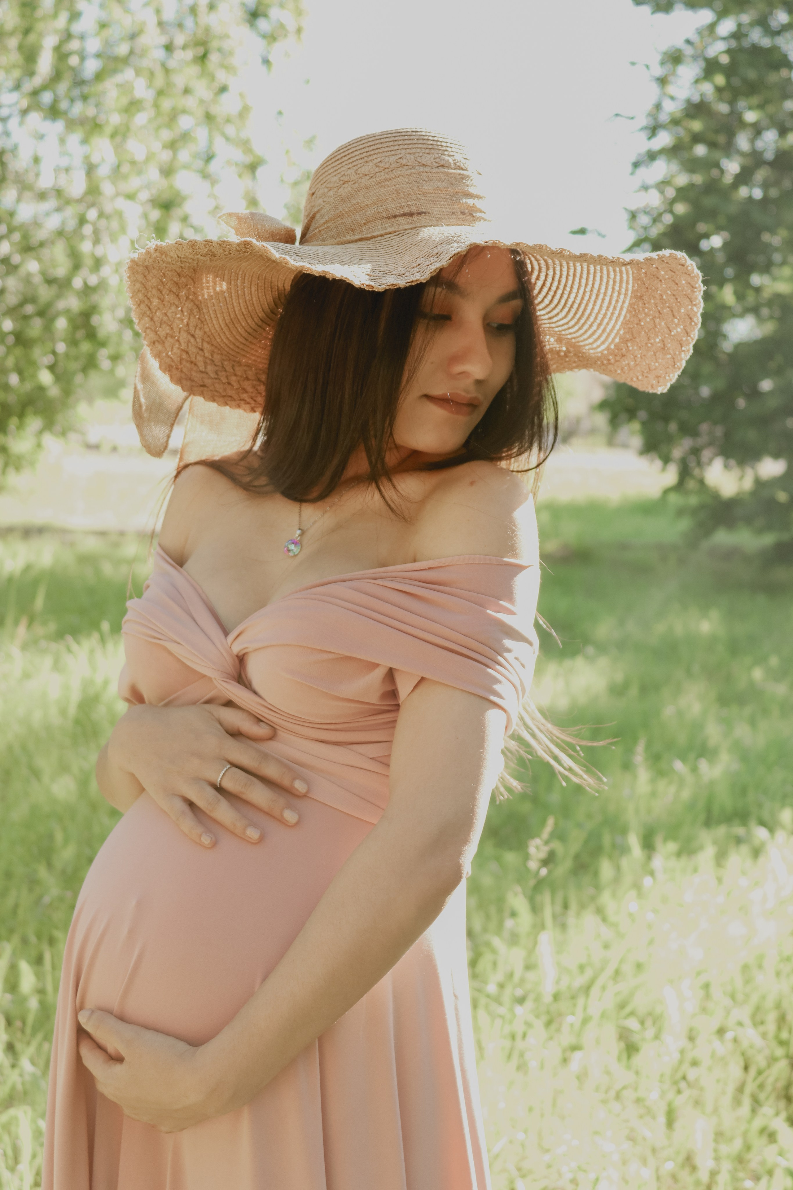 Беременность. Семейный и свадебный фотограф в Казани Ирина Кириллова