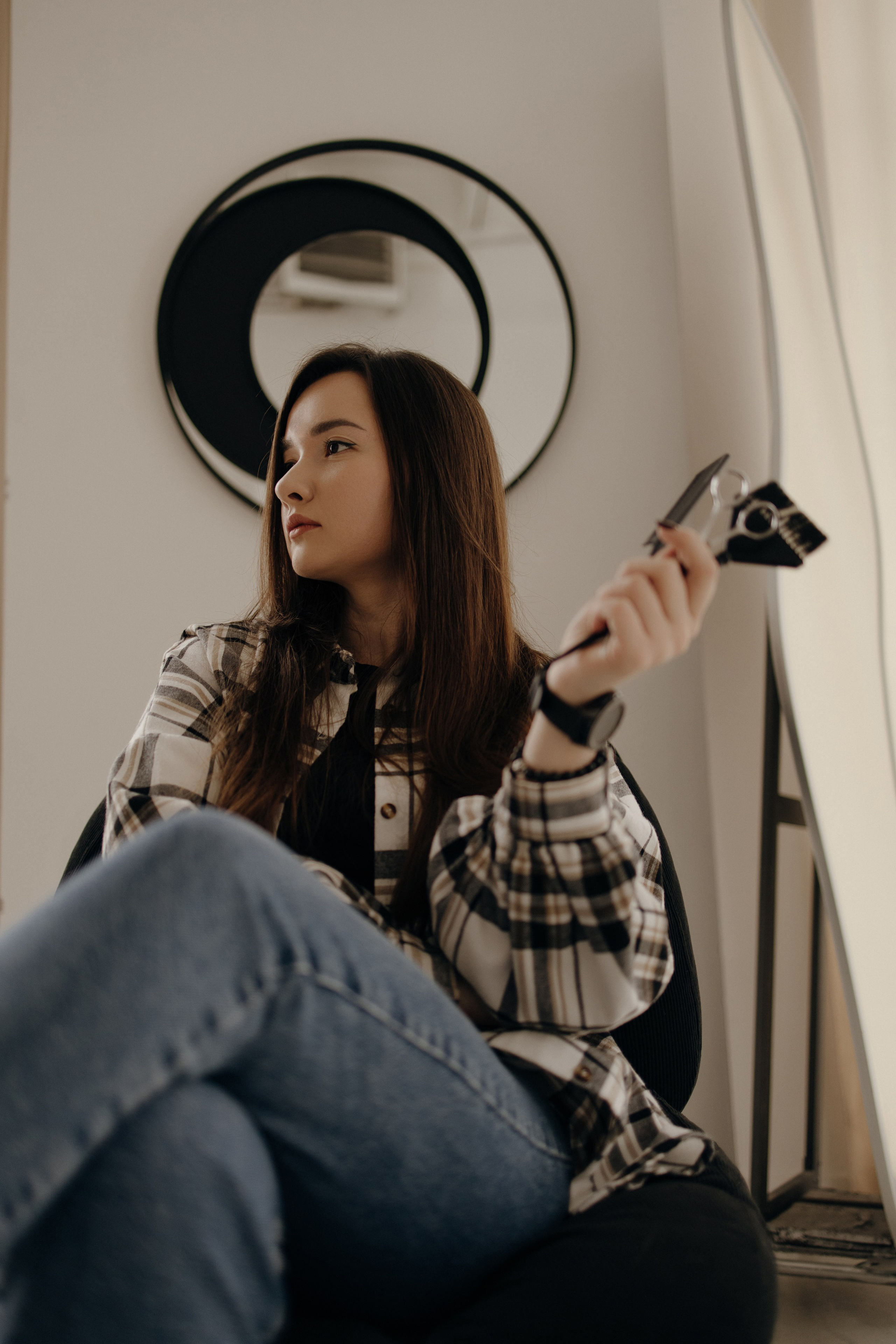 Alina. Фотограф Софья Гречка